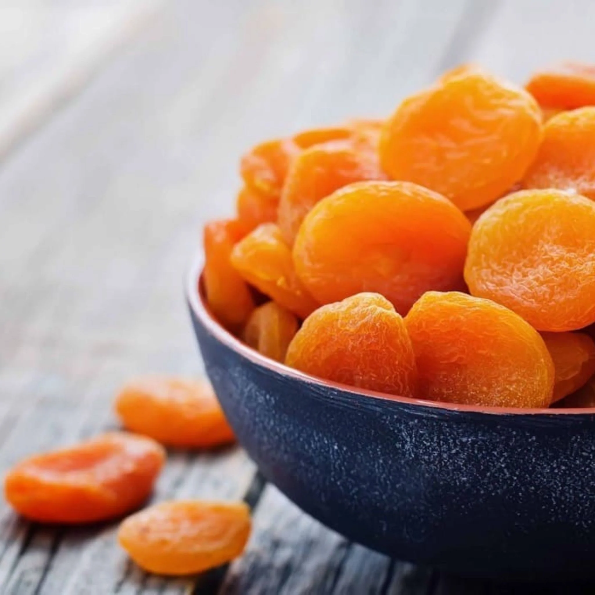 đ Abricots Moelleux Trias â Fabrication artisanale | 500 g - Image 2