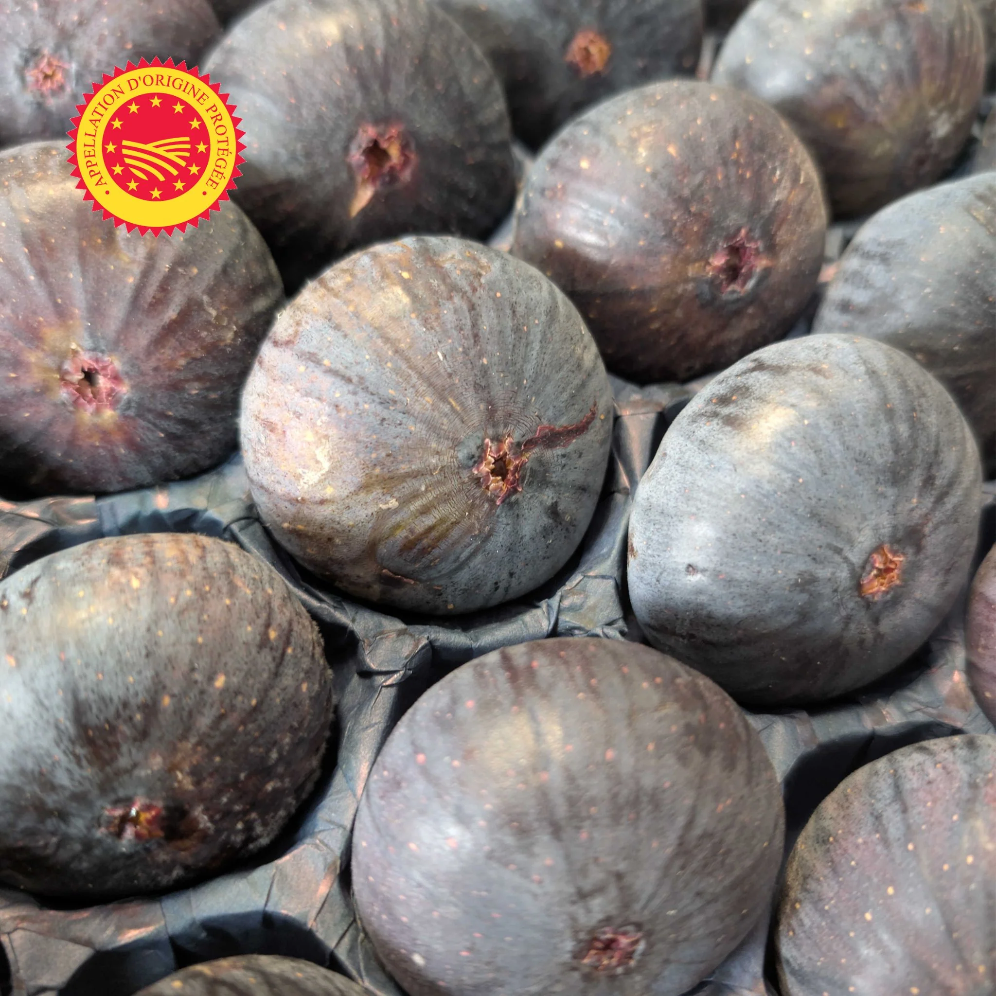 🍇 Colis de Figues de Solliès AOP - Image 2