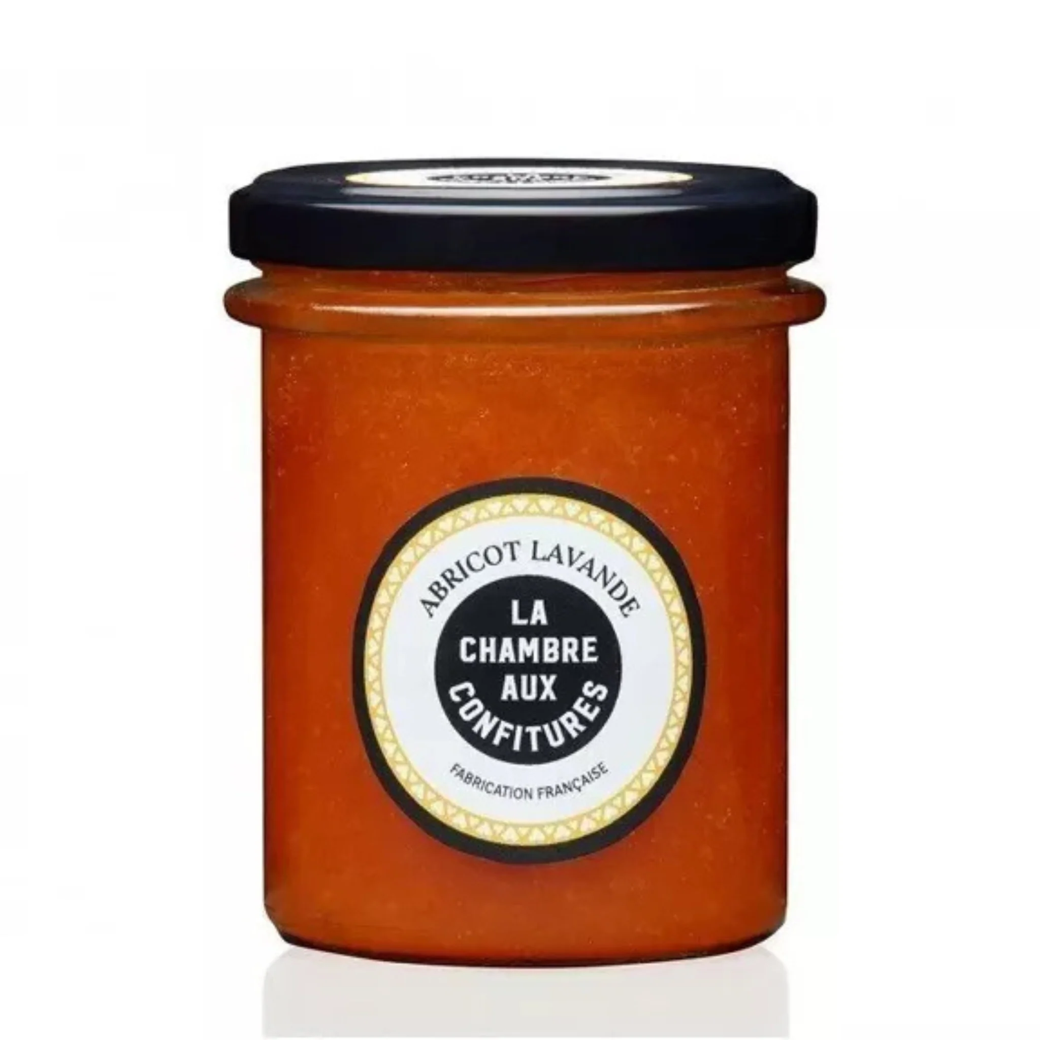 🍑 Confiture Abricot Lavande - 200g - Image 3