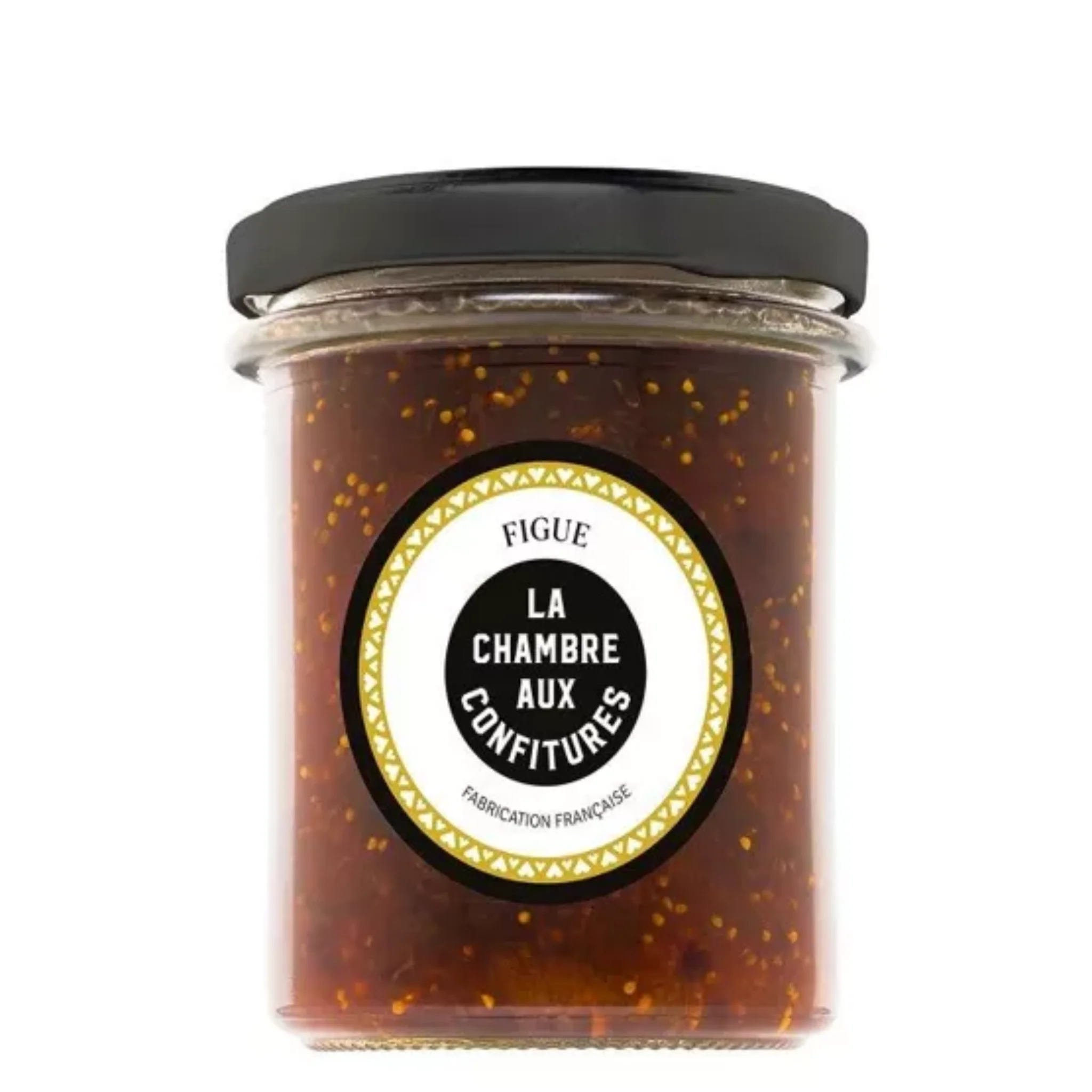đ Confiture Figue - 200g - Image 3