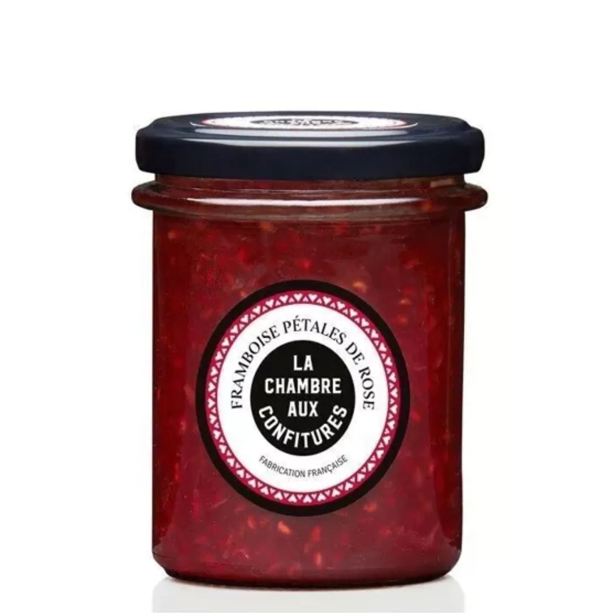 🍓 Confiture Framboise Rose - 200g - Image 3