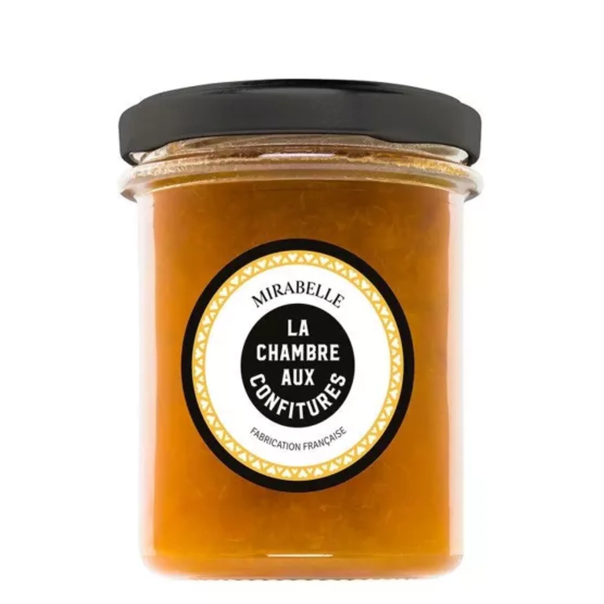 🍑 Confiture Mirabelle - 200g - Image 3
