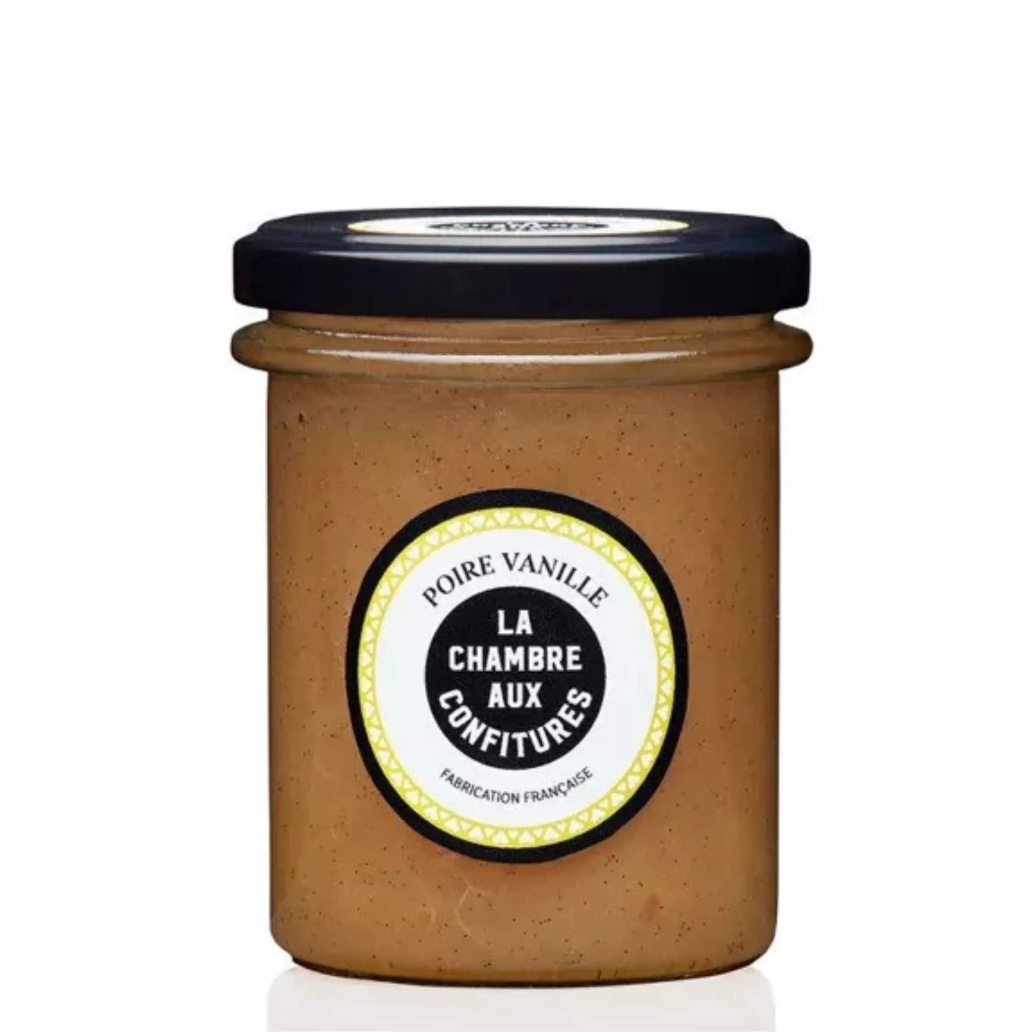 đ Confiture Poire Vanille -200g - Image 3