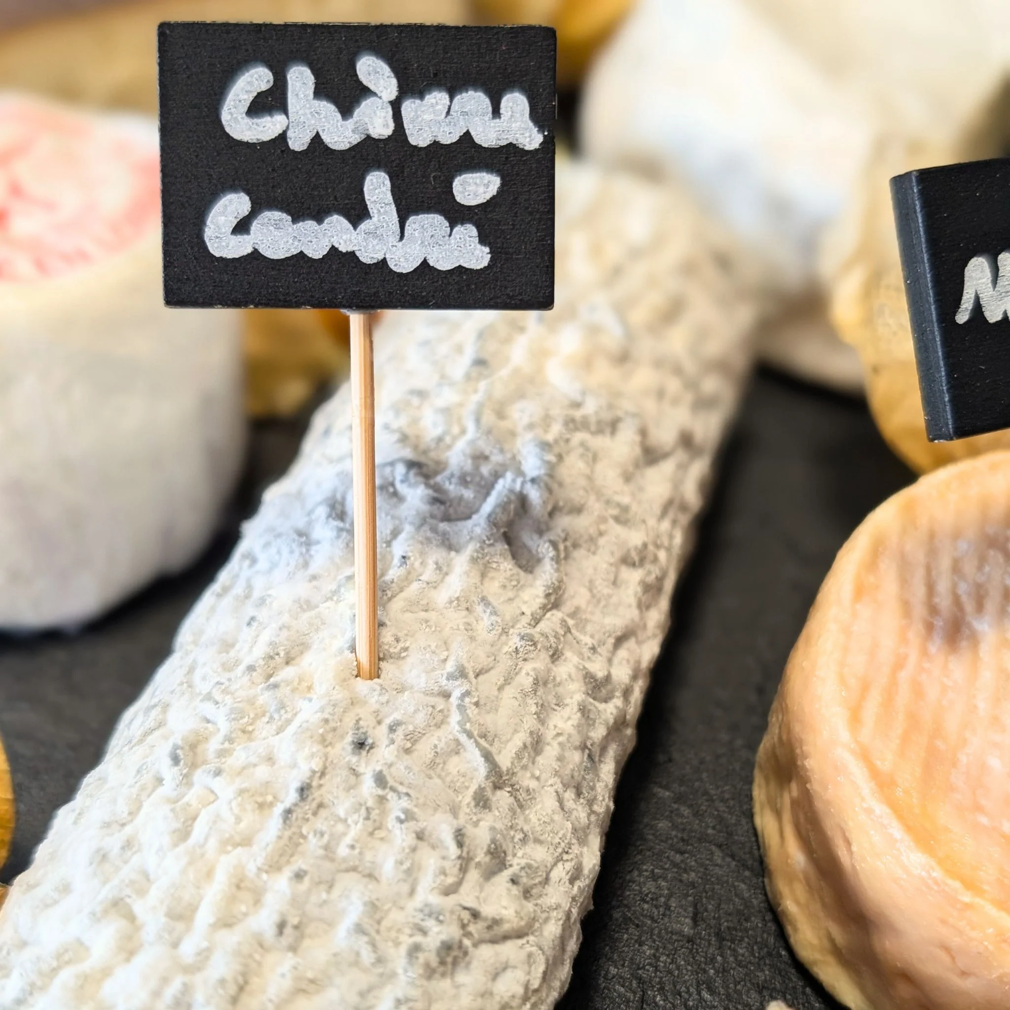 🧀 Le Grand Plateau de Fromages "Le Majestueux" (12-20 pers.) - Image 7