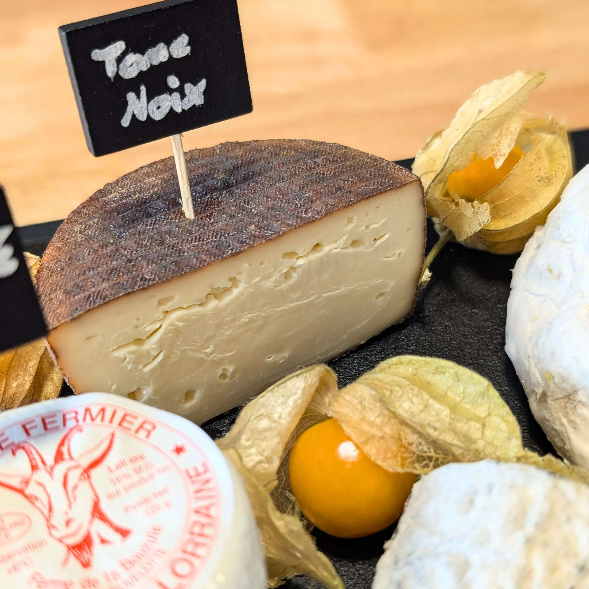 🧀 Le Grand Plateau de Fromages "Le Majestueux" (12-20 pers.) - Image 8