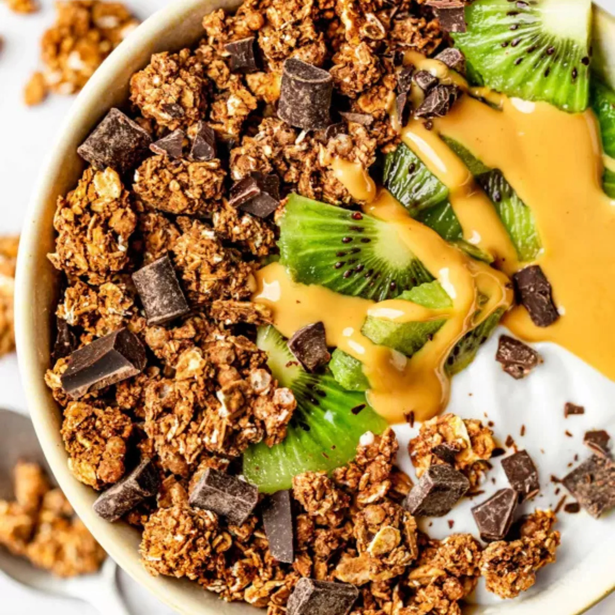 đ« Le Granola - Chocolat â 300g - BIO - Image 4