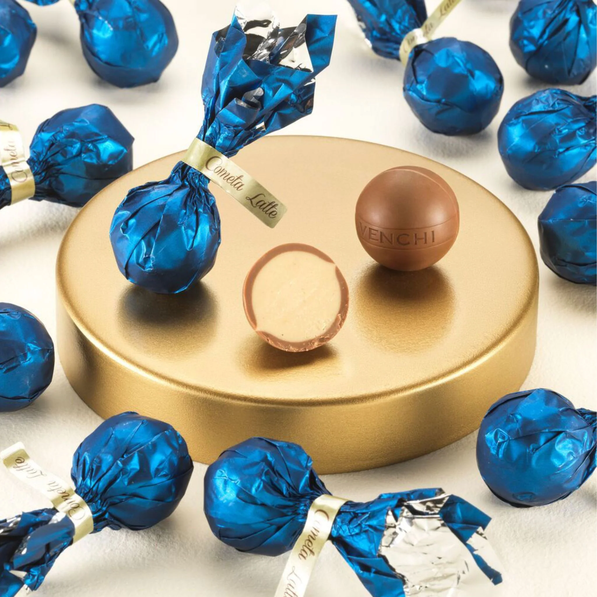 đ« MĂ©lange Chocoviar & ComĂštes 200g â Venchi - Image 4
