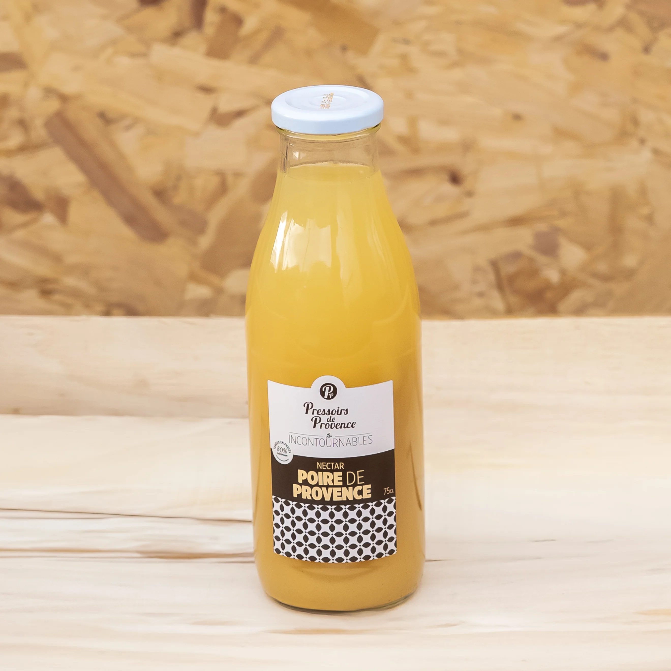 đ Nectar de Poire de Provence â 75cl