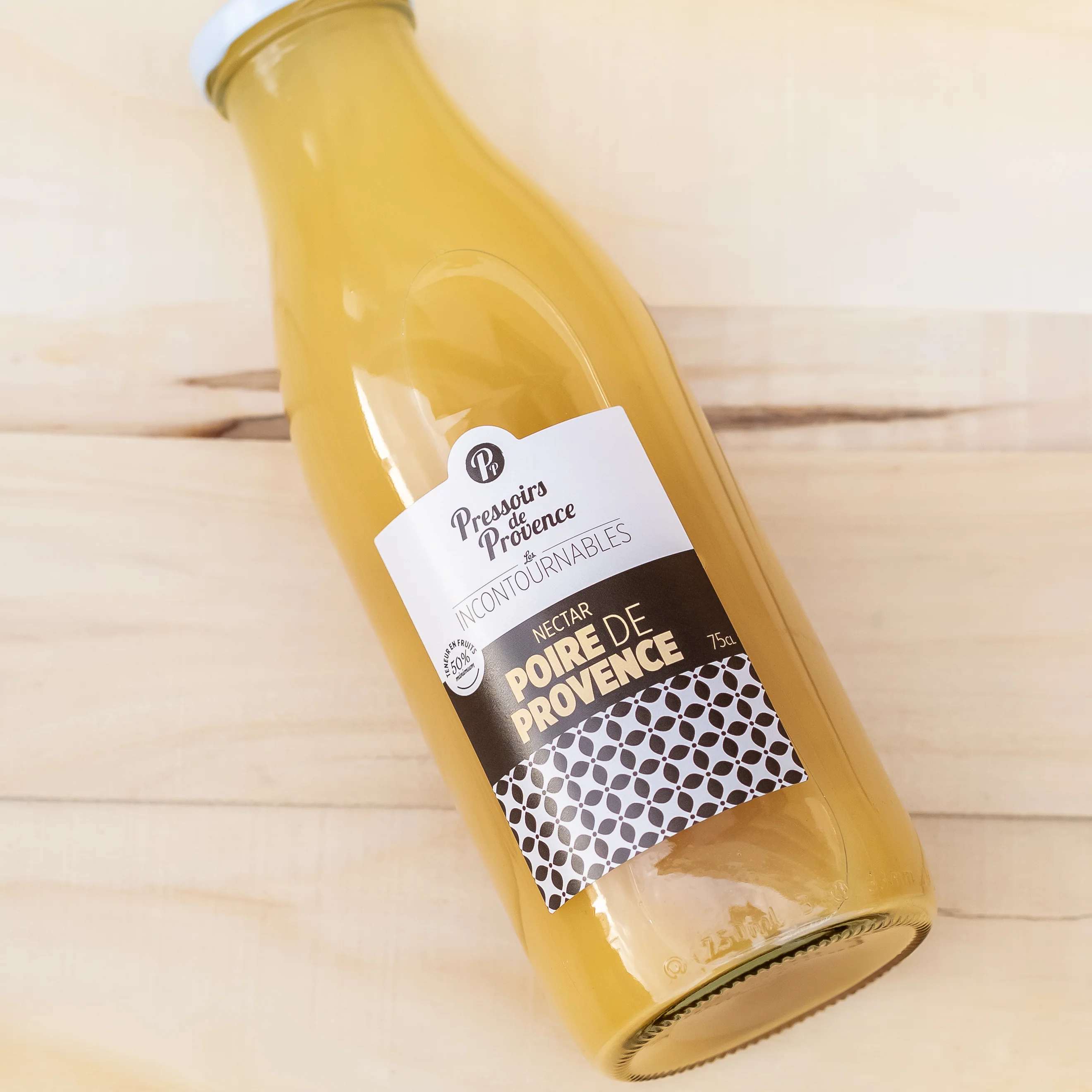 đ Nectar de Poire de Provence â 75cl - Image 2