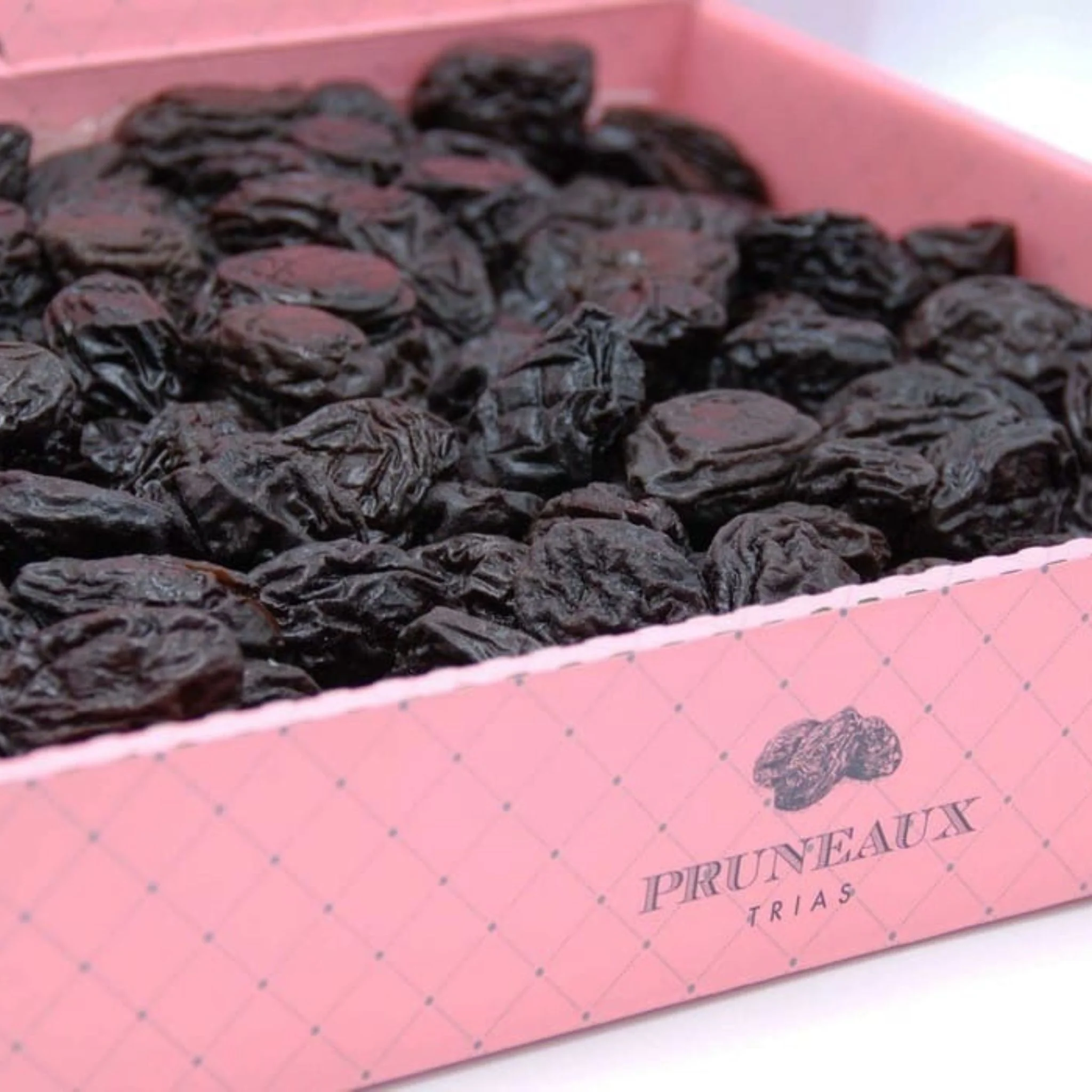 đ Pruneaux Trias â Fabrication artisanale | 500 g - Image 2
