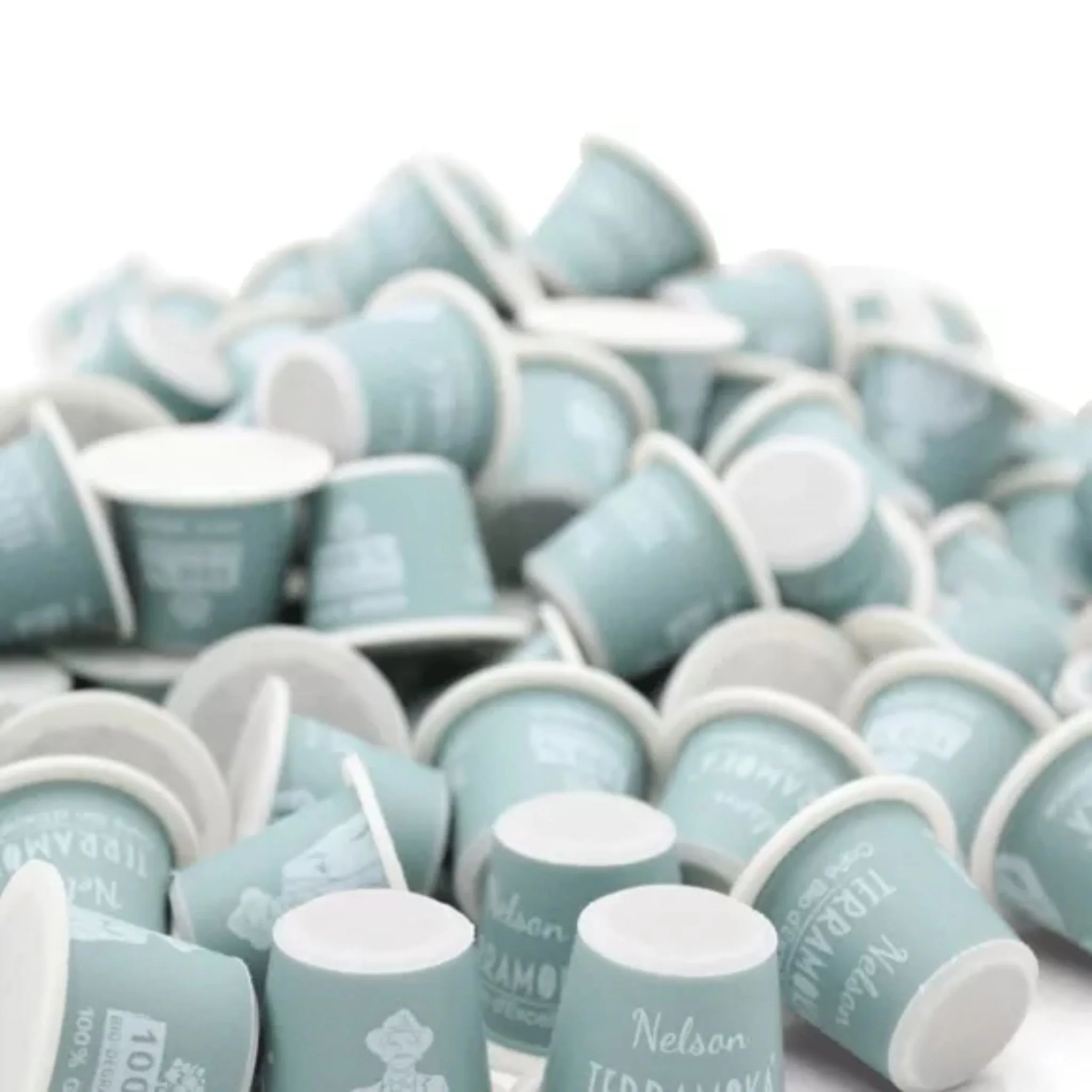 ☕ Café Bio Décaféiné – 60 Capsules Zéro Déchet Compatibles Nespresso® - Image 3