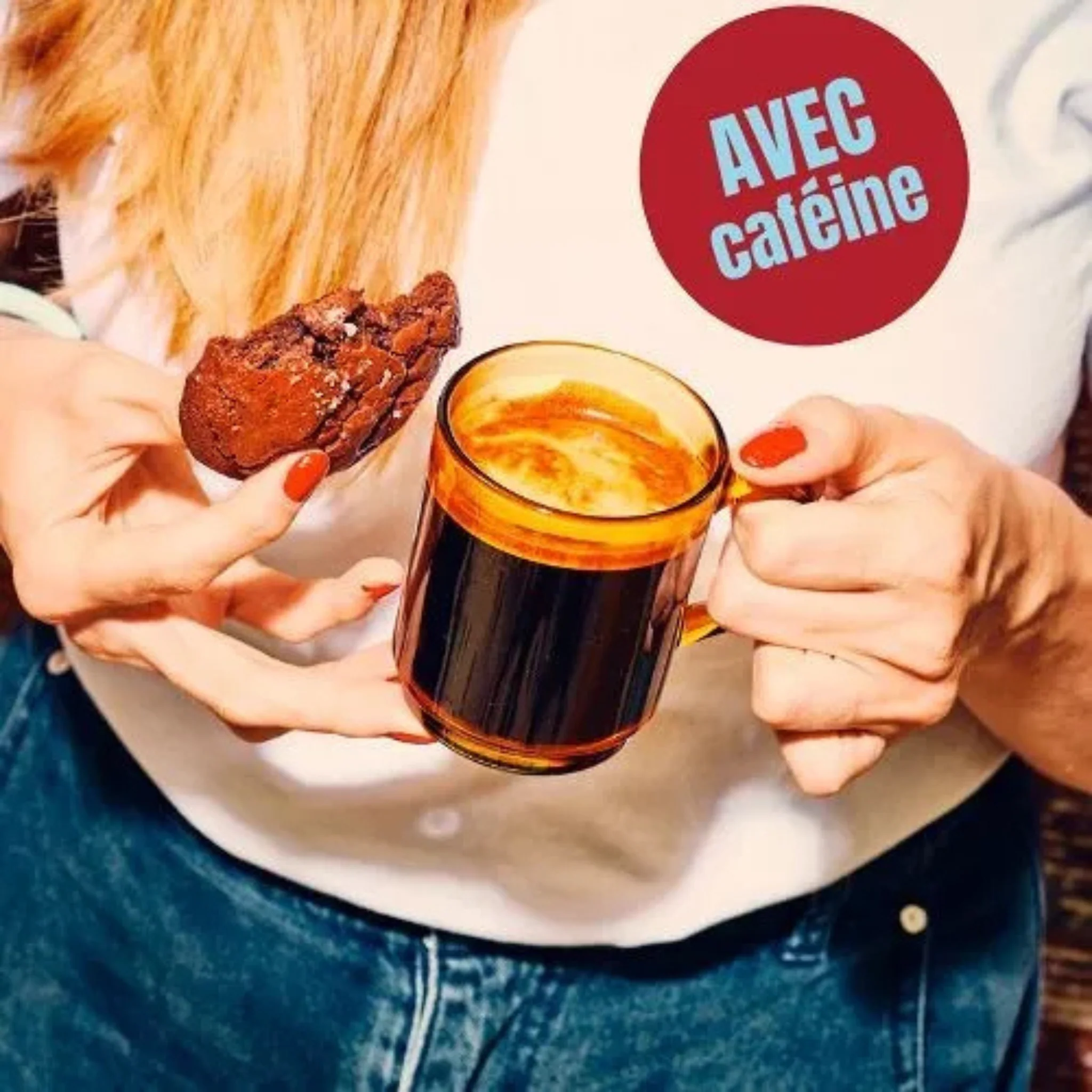 ☕ Chicorée Instantanée & Café BIO - 80g - Image 5