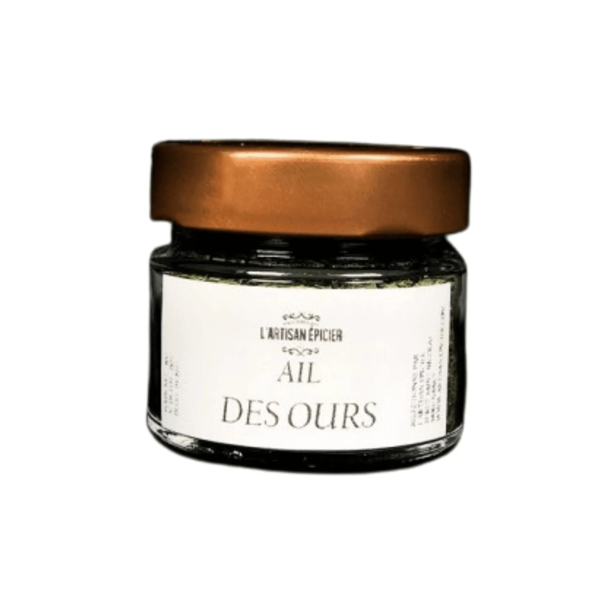 Ail des ours