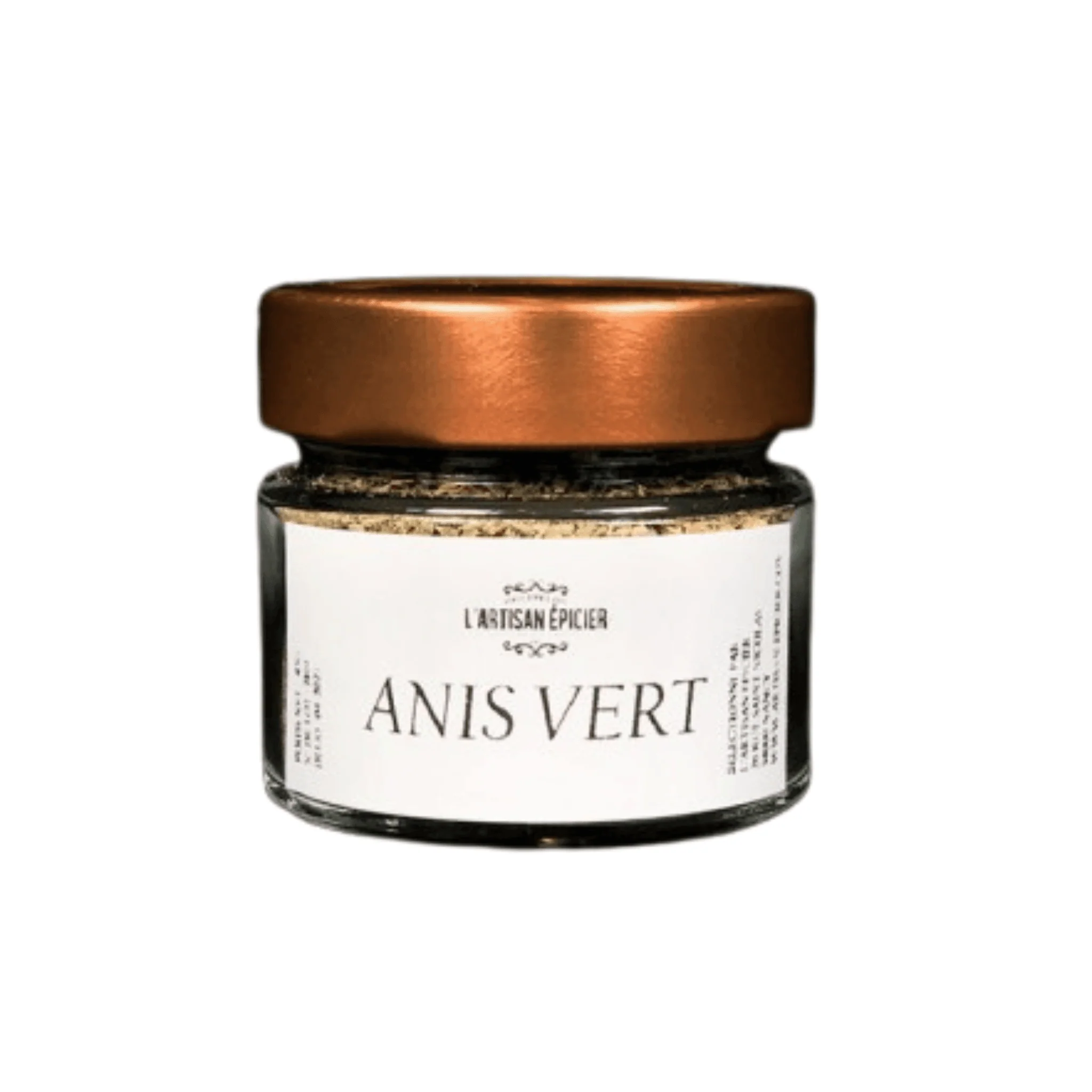 Anis vert