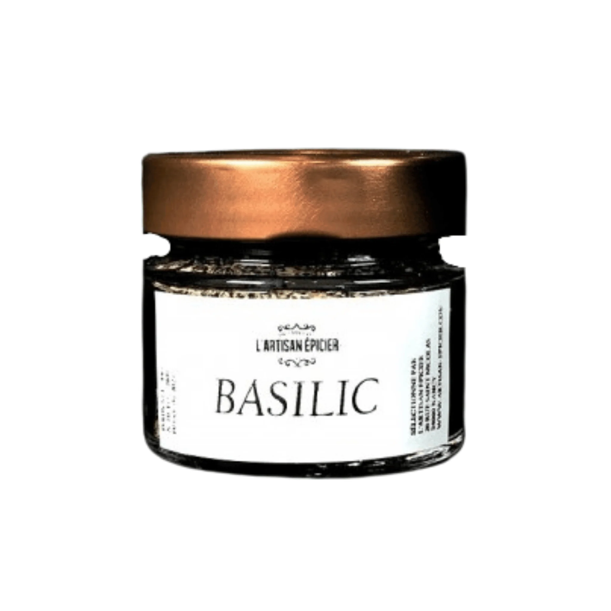 Basilic