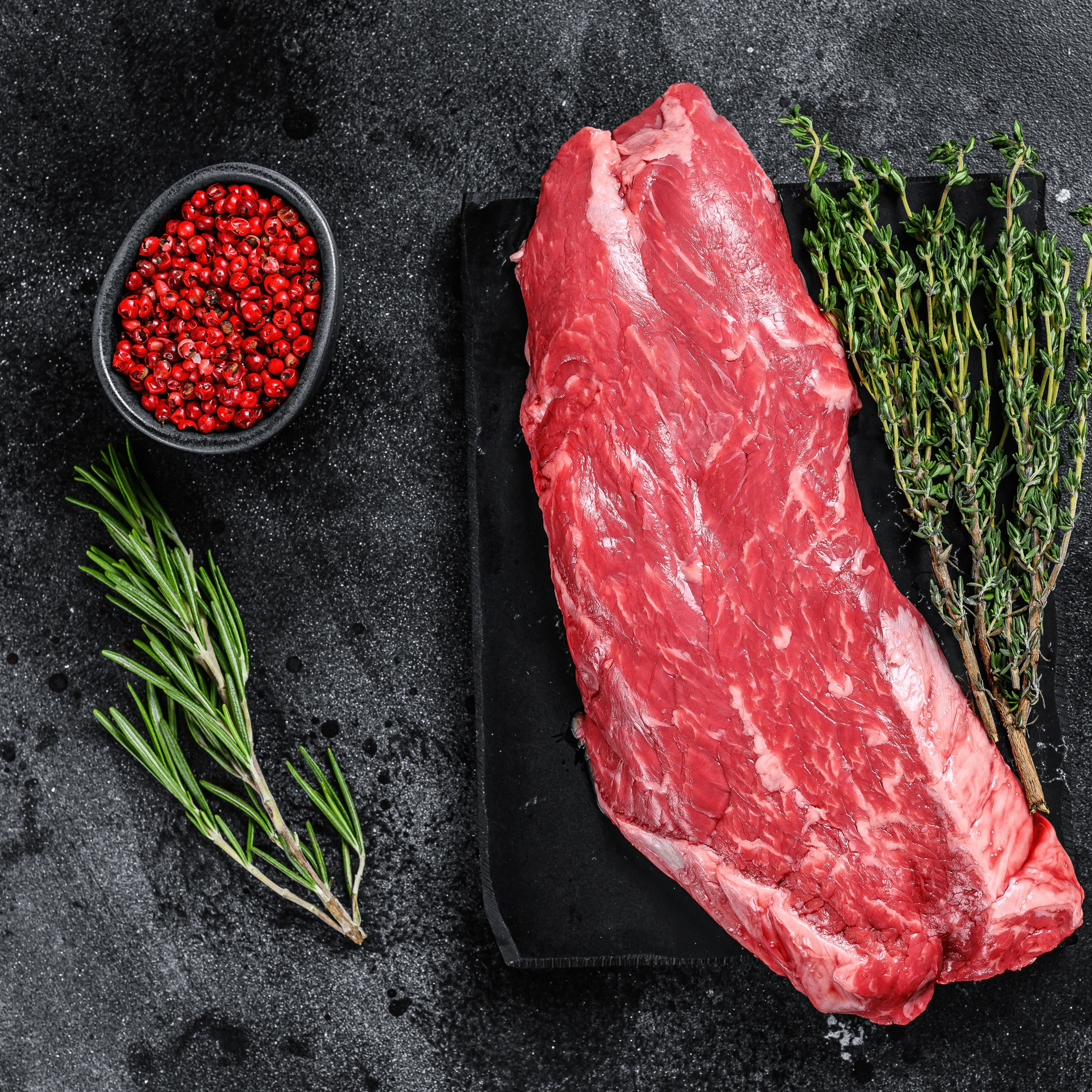 🥩 Bavette de Bœuf – 300g