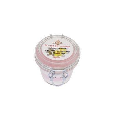 Bougie de massage - Image 2