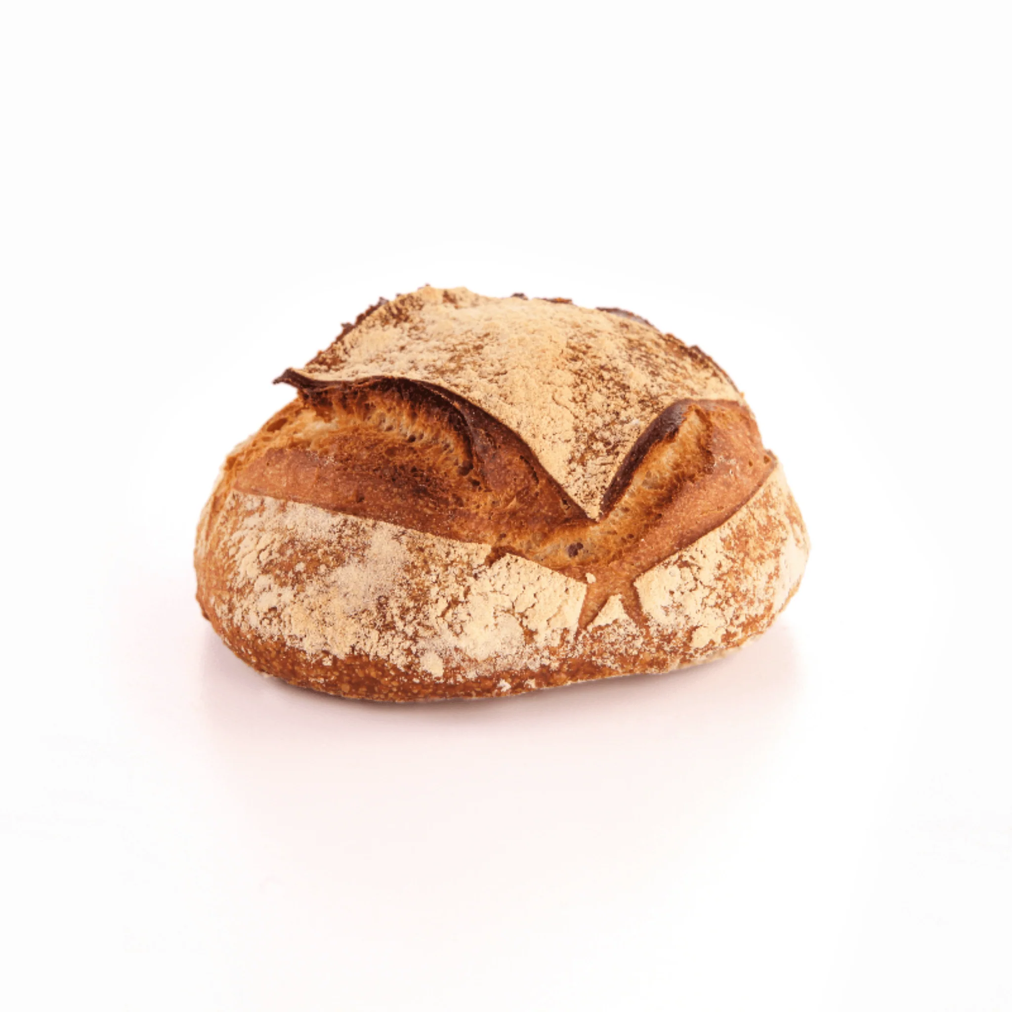 Boule de campagne - 500g