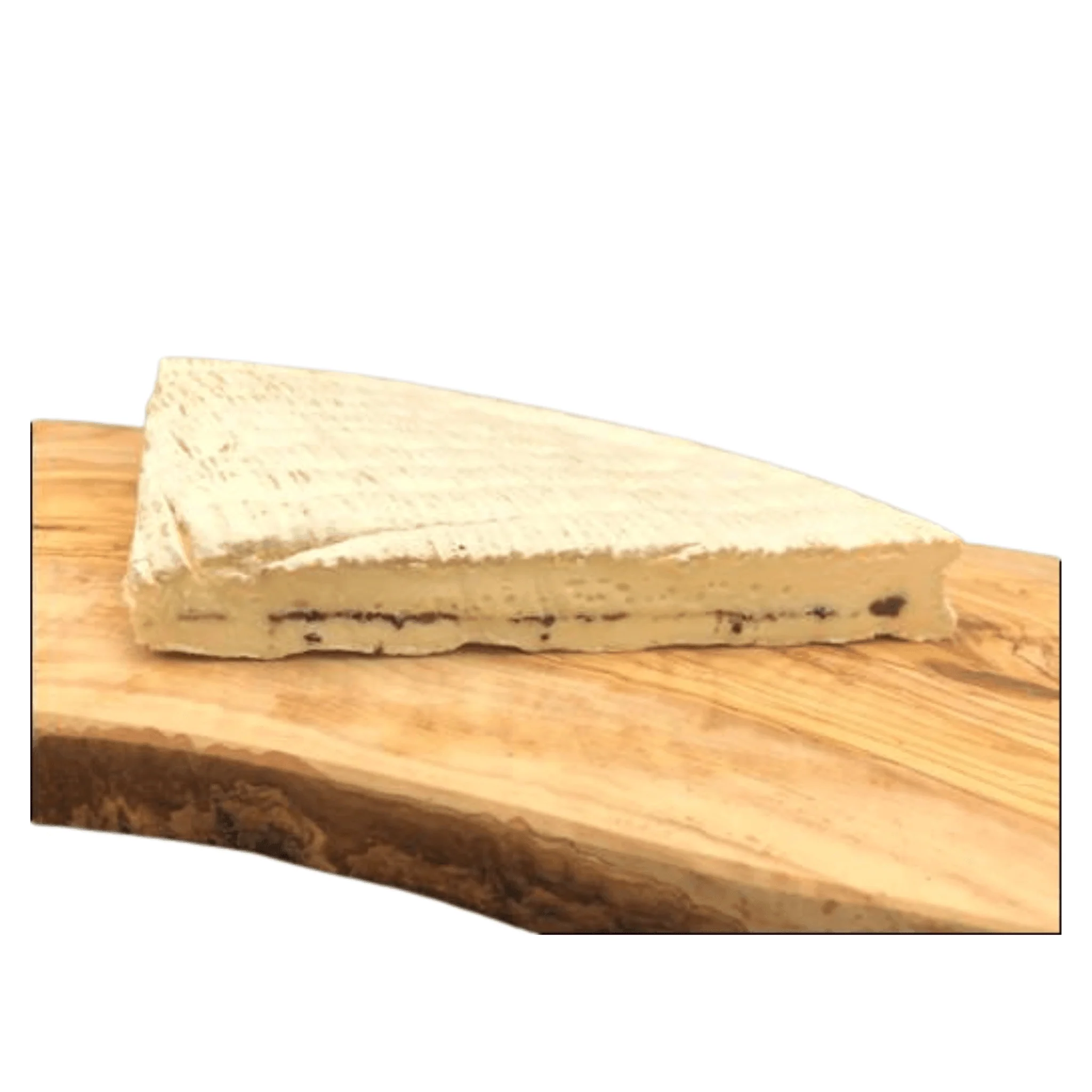 đ Brie de Meaux TruffĂ© â Fromage au lait cru de vache â 260g
