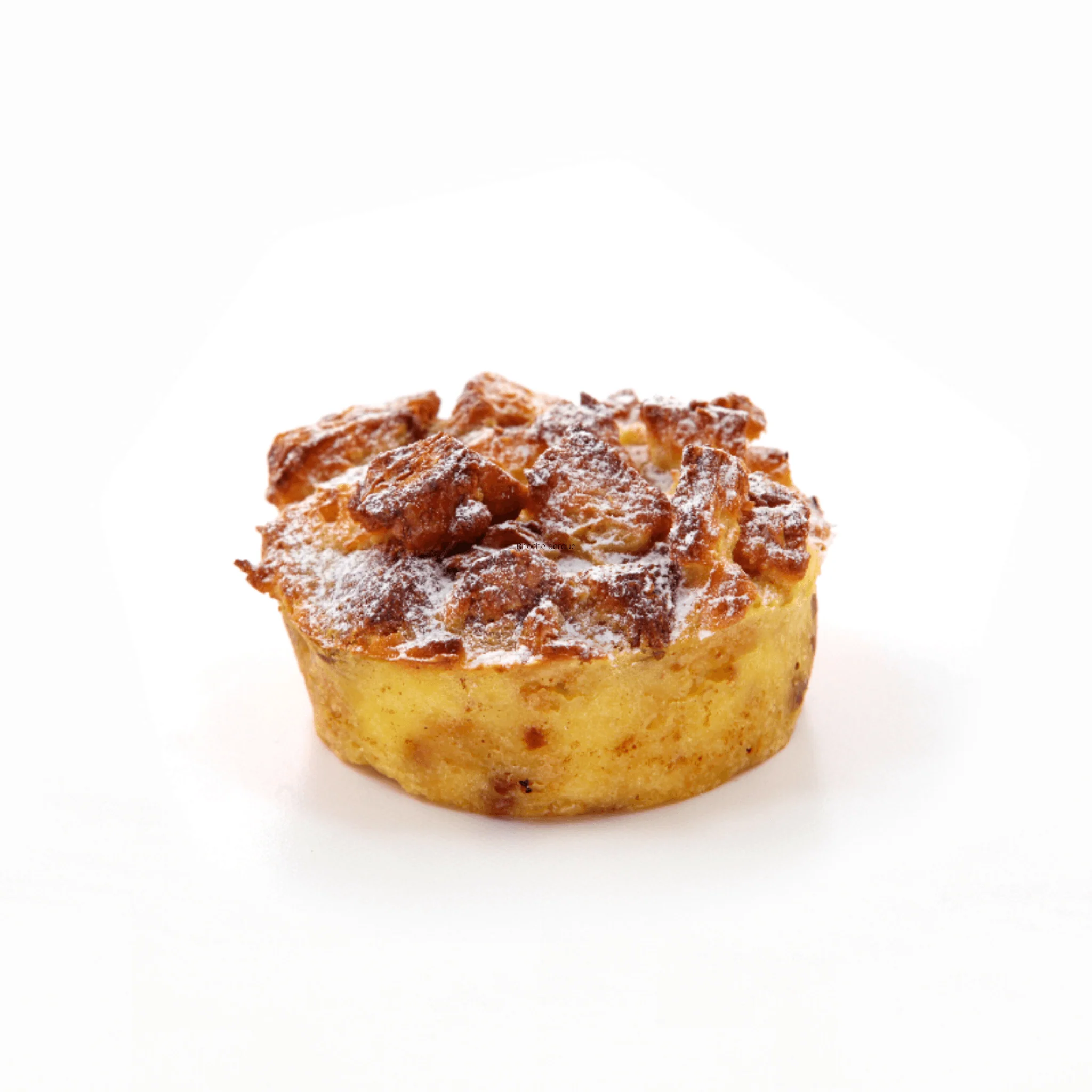 Brioche perdu