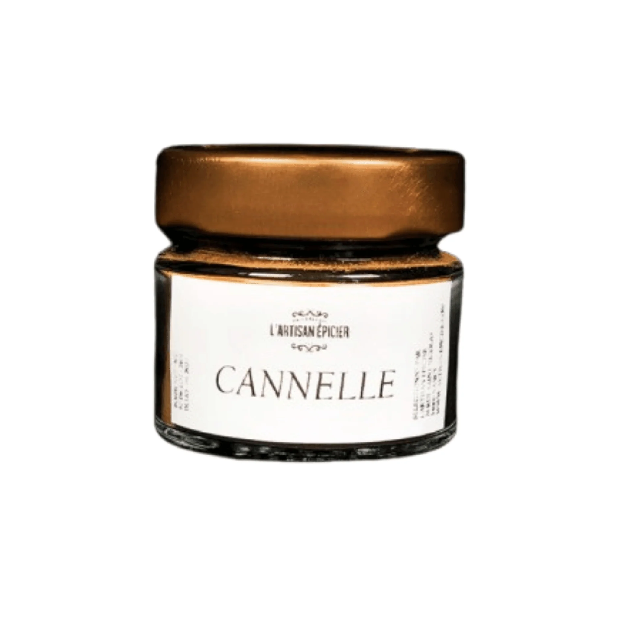 Cannelle de Ceylan