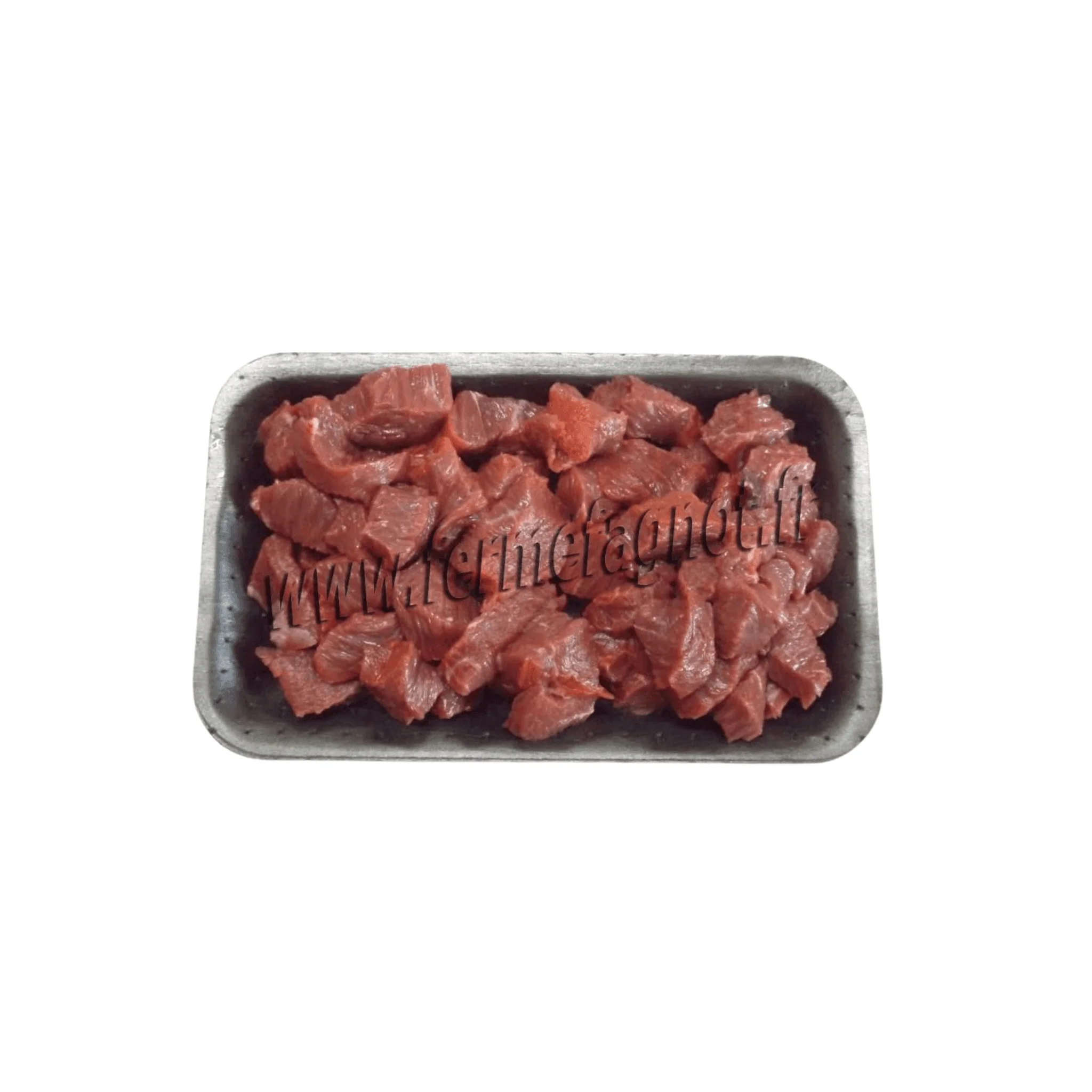 🔥 Carré à Fondue de Bœuf – 500g - Image 2