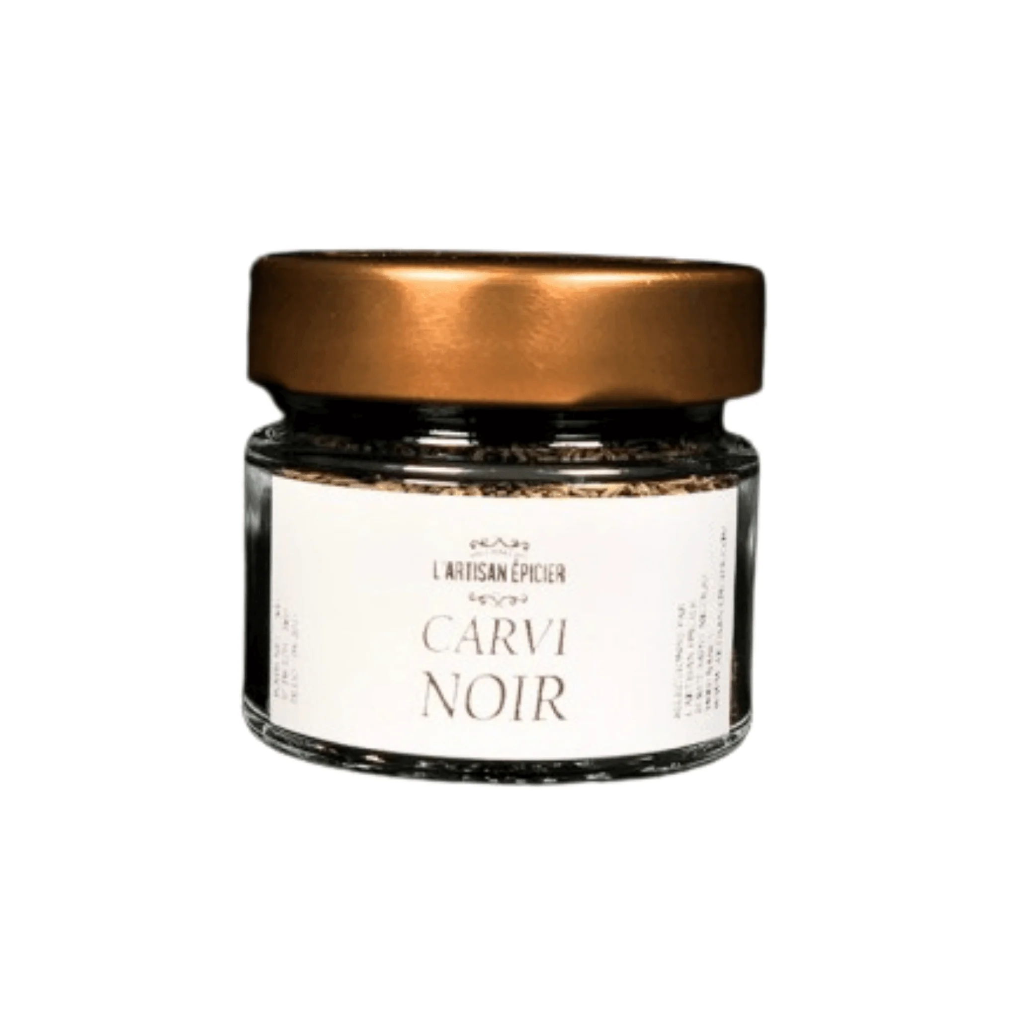 Carvi noir