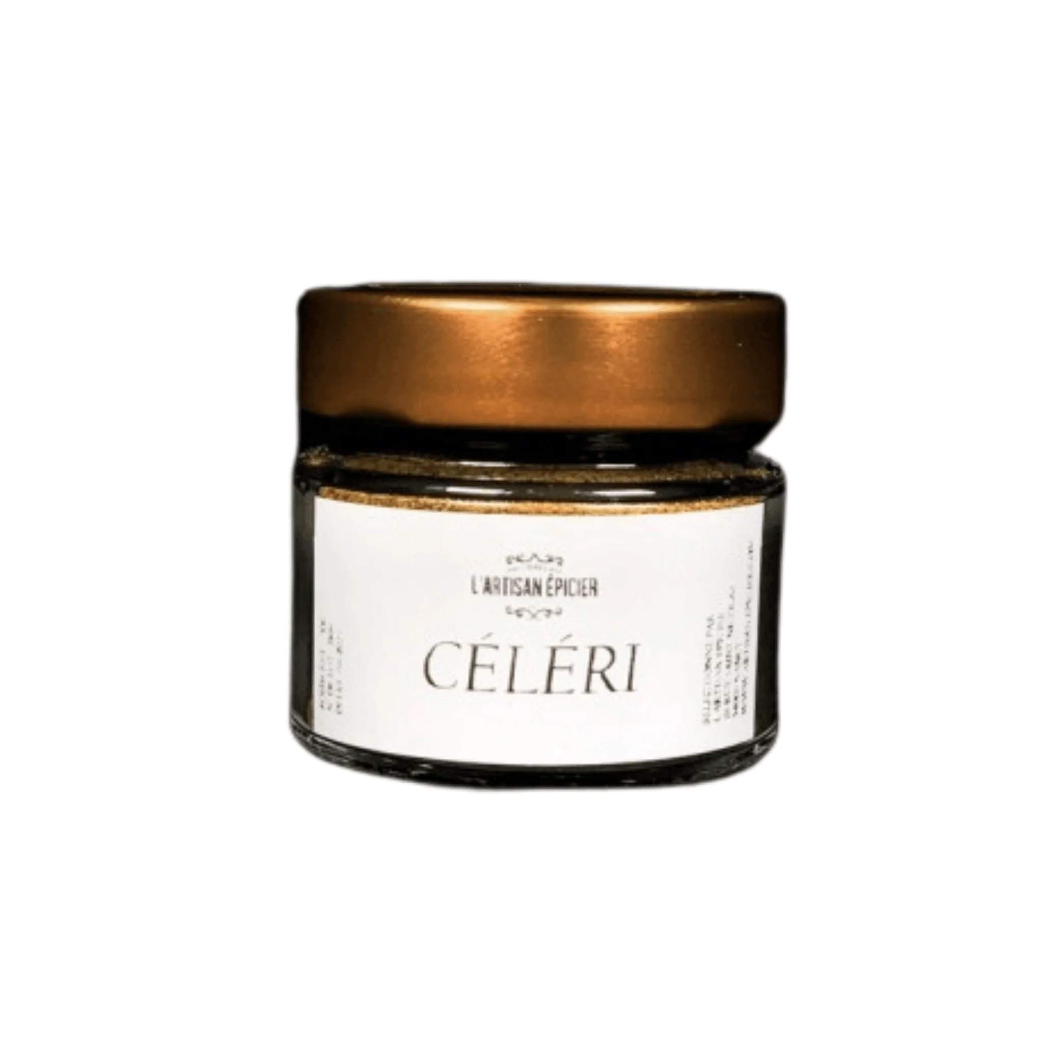 Céleri en poudre