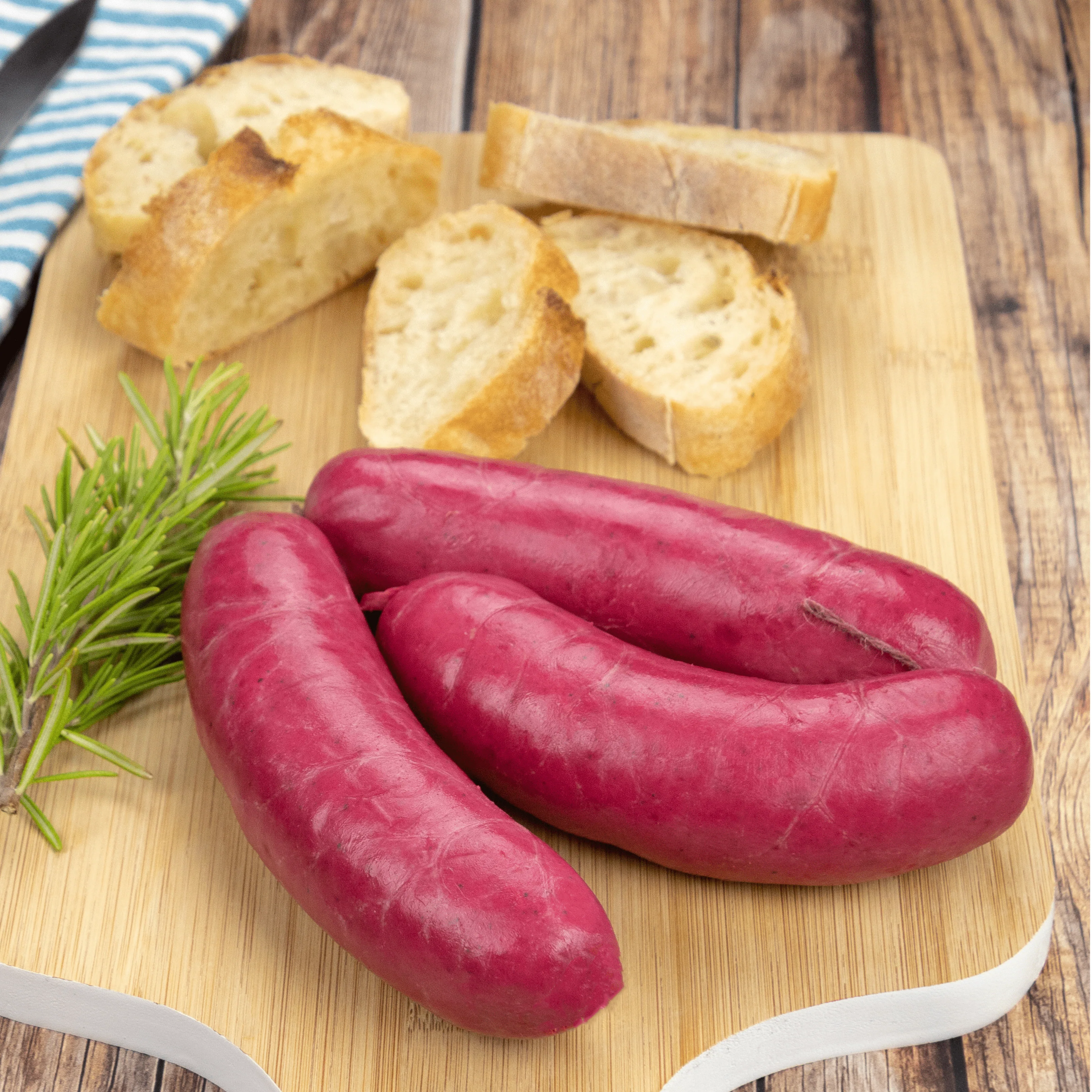 🌭 Cervelas – 230g