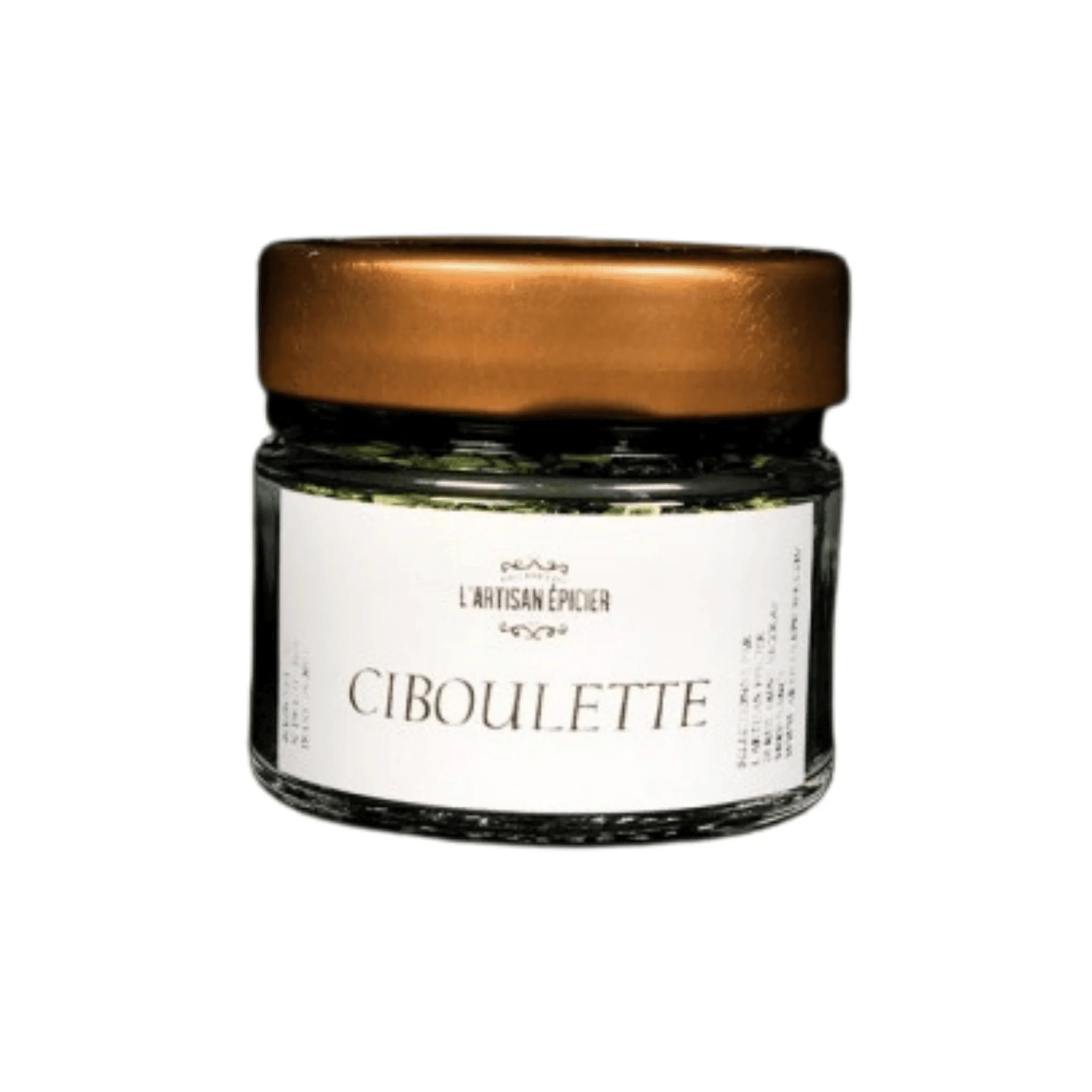 Ciboulette