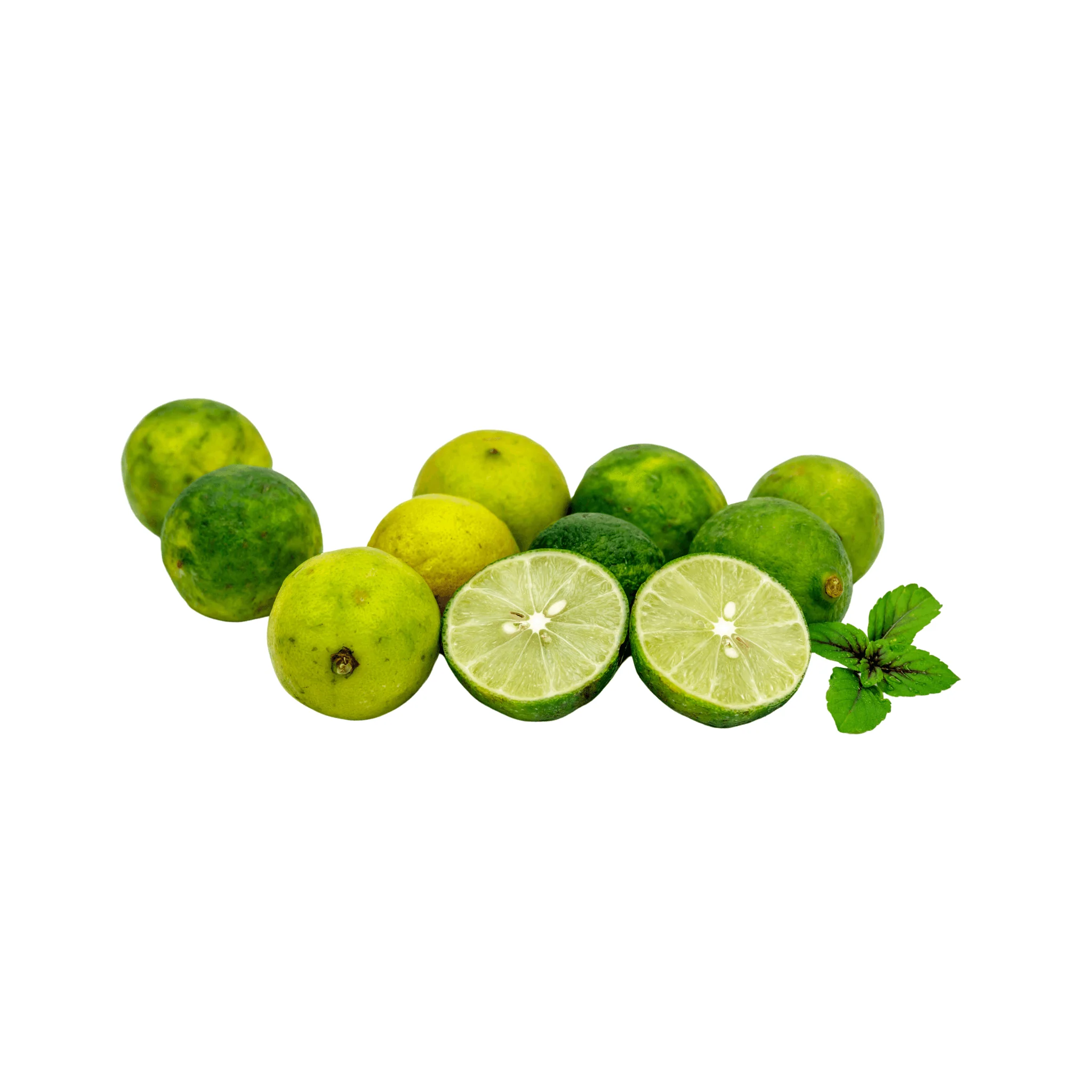 🍋 Citrons Verts – 500g - Image 2