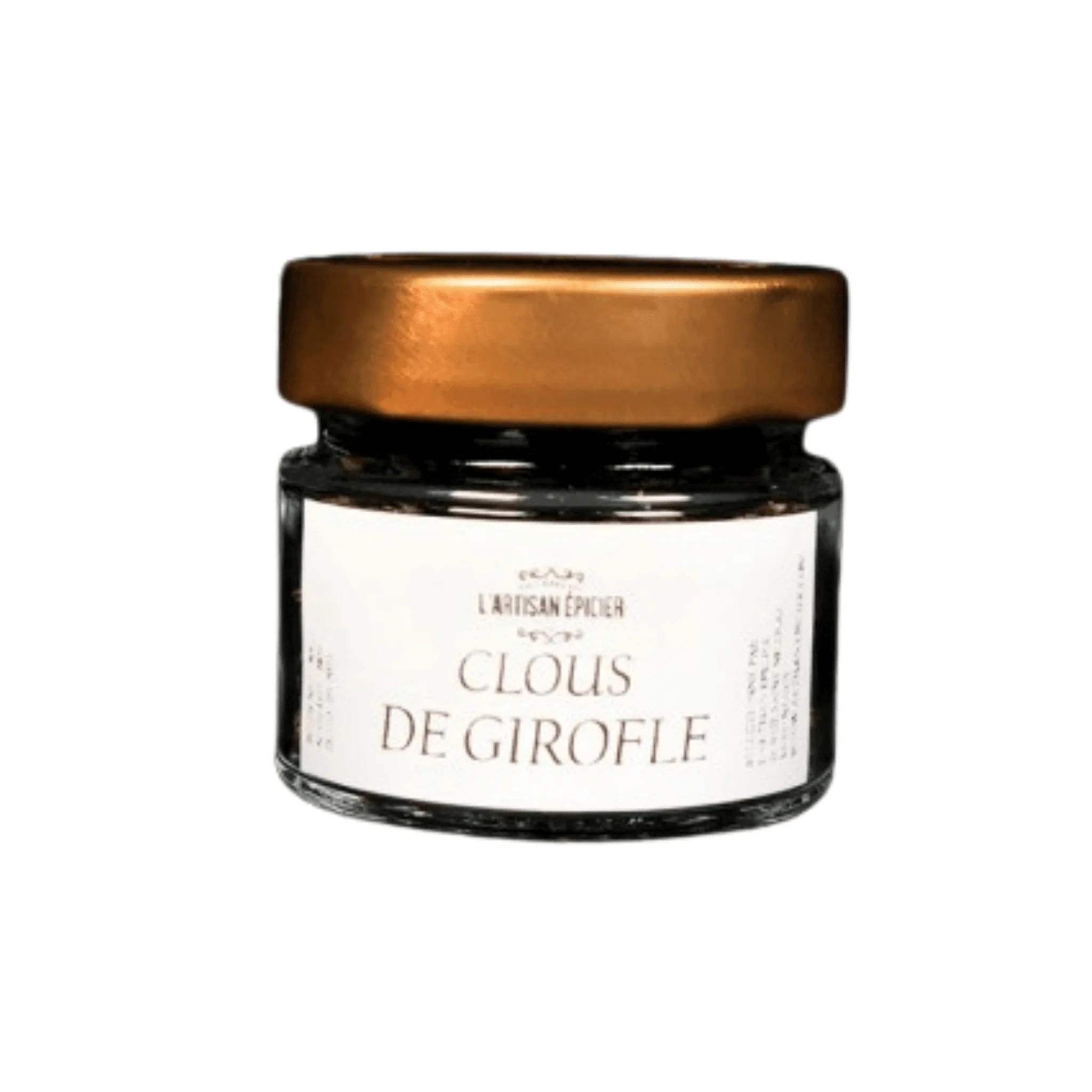 Clous de girofle