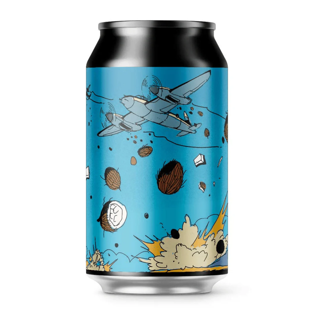 Coco en stock - 33cl