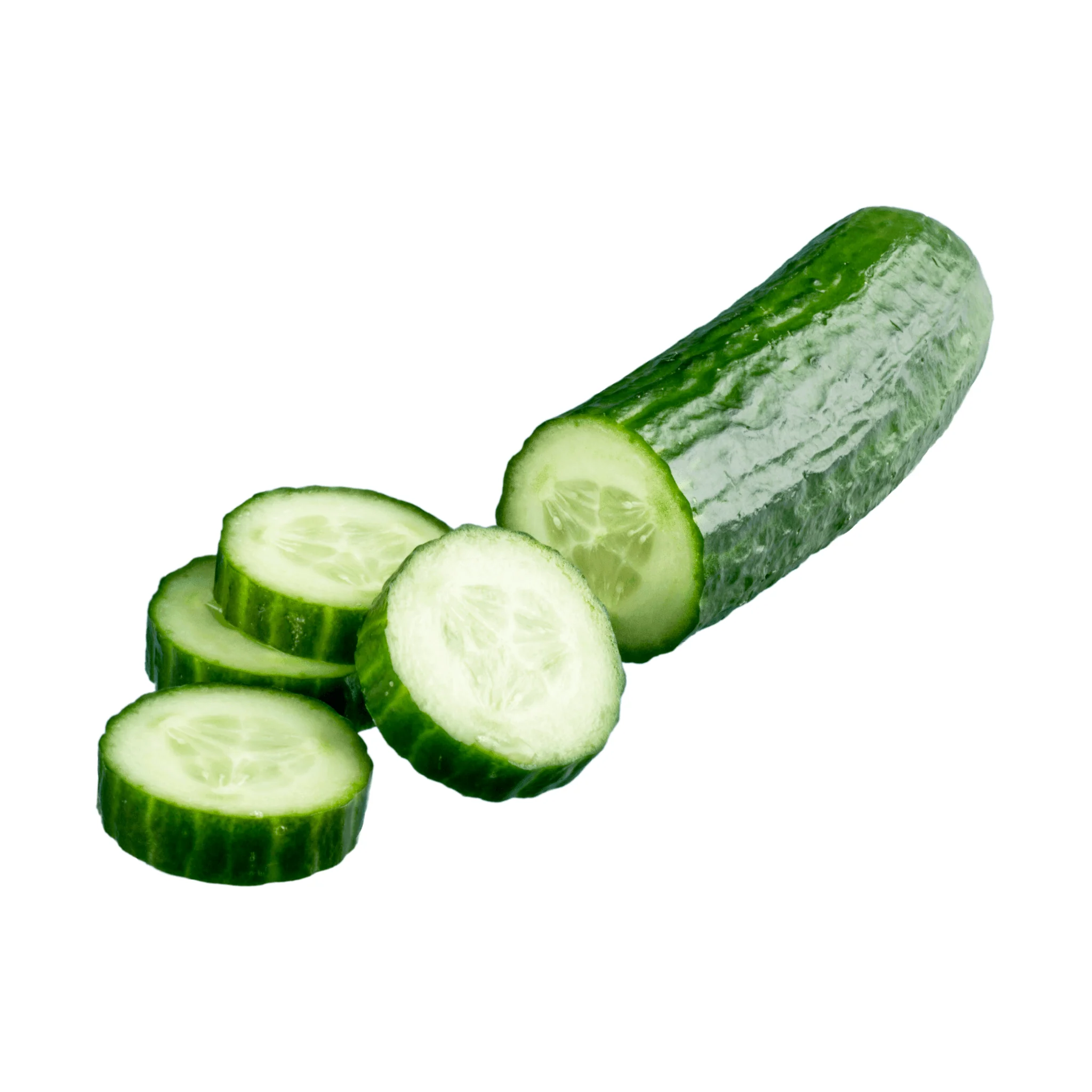 🥒 Concombre long BIO – 1 pièce - Image 2