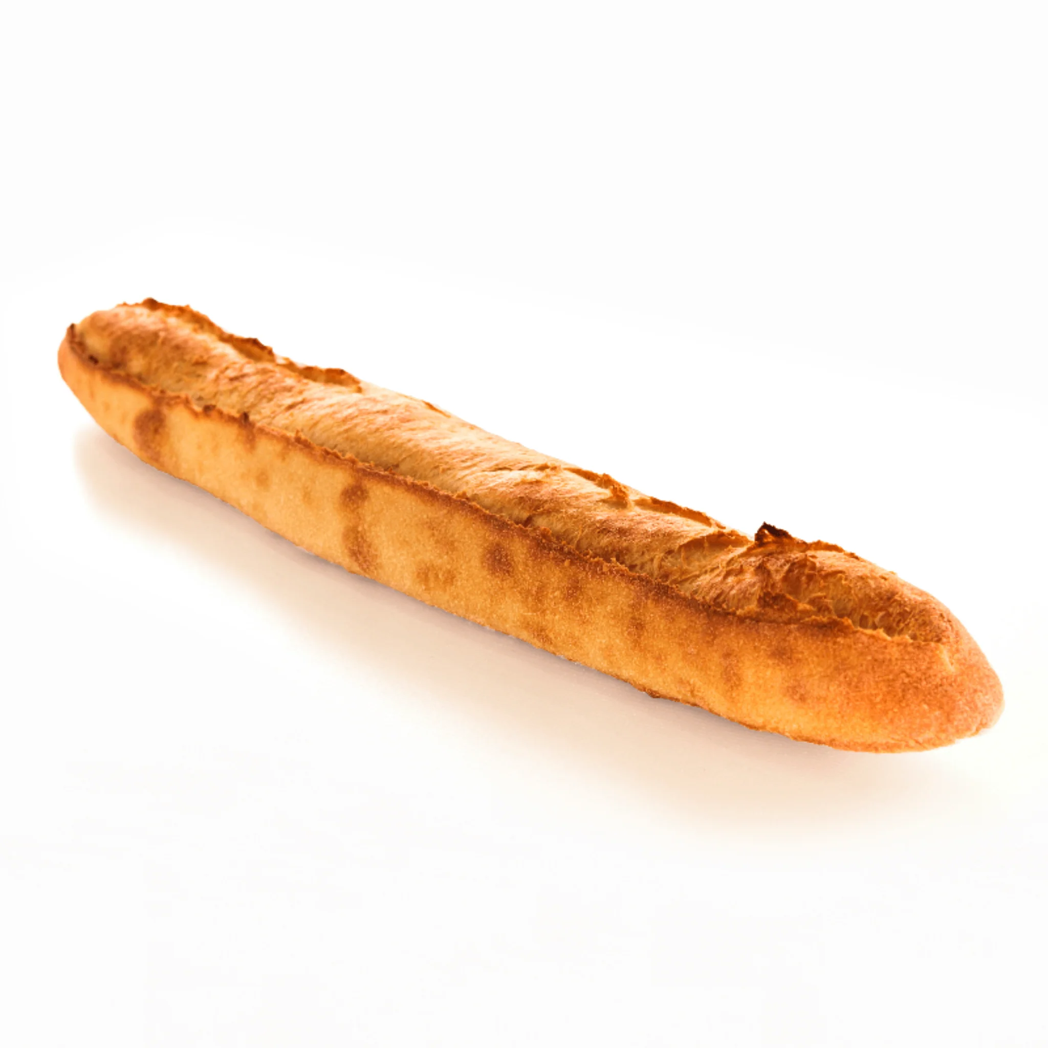 Baguette tradition