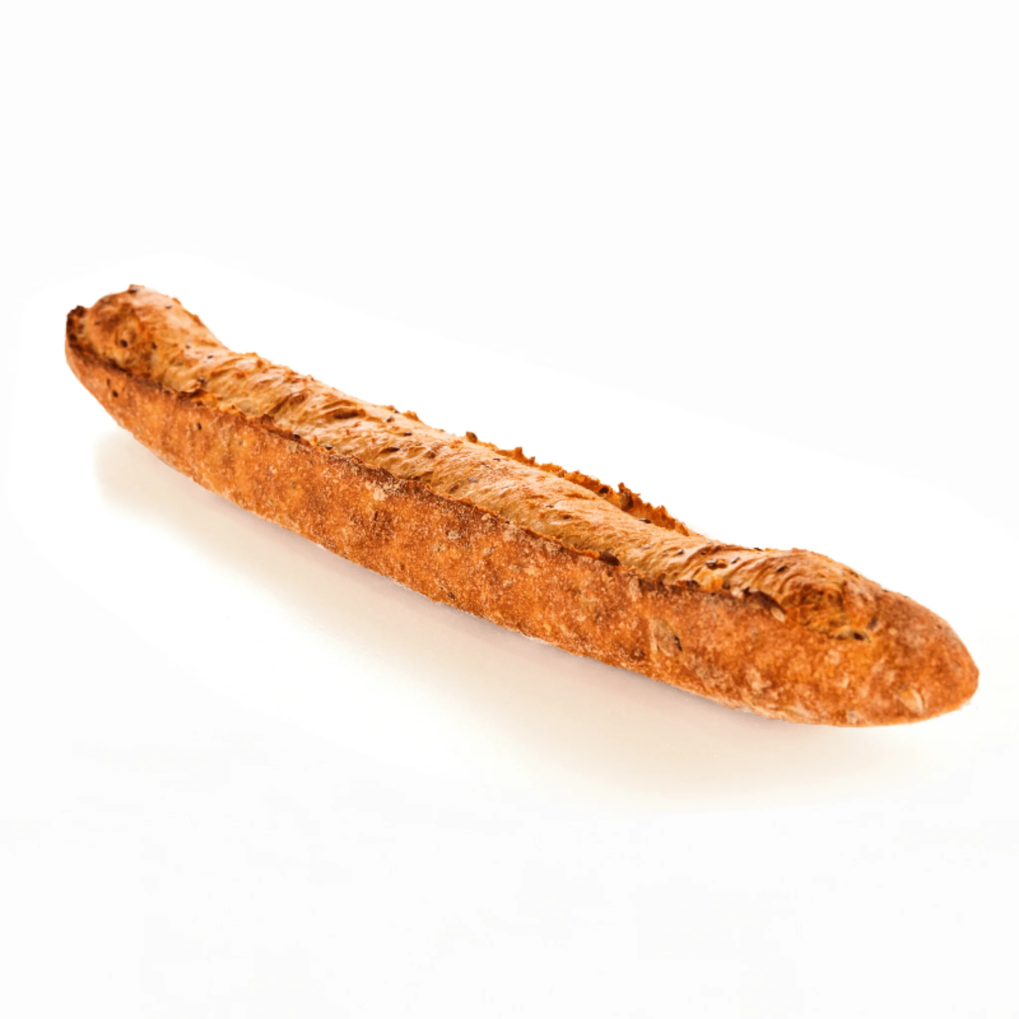 Baguette tradition céréales