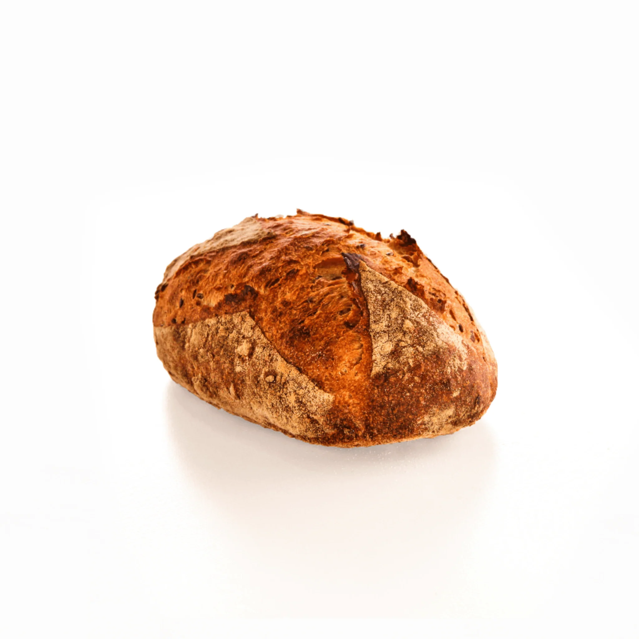 Pavé tradition céréales - 250g