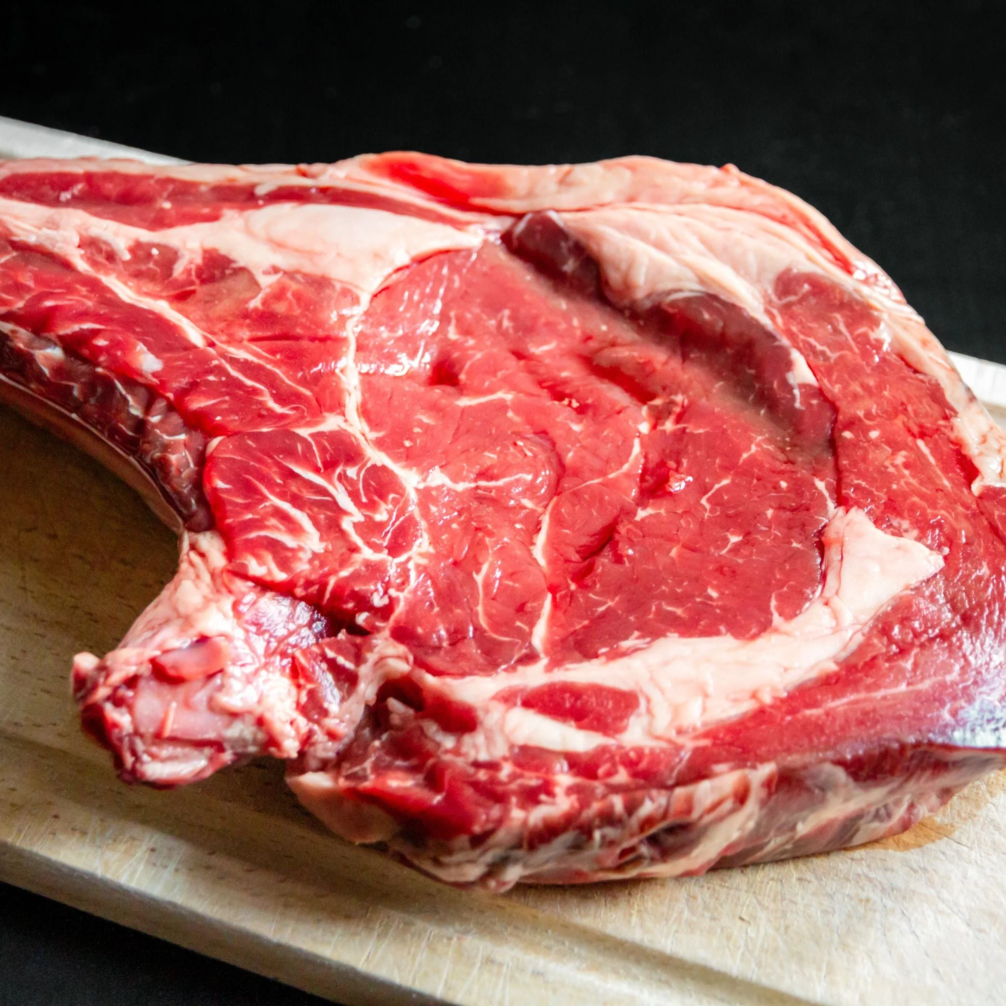 🥩 Côte de Bœuf – 1kg