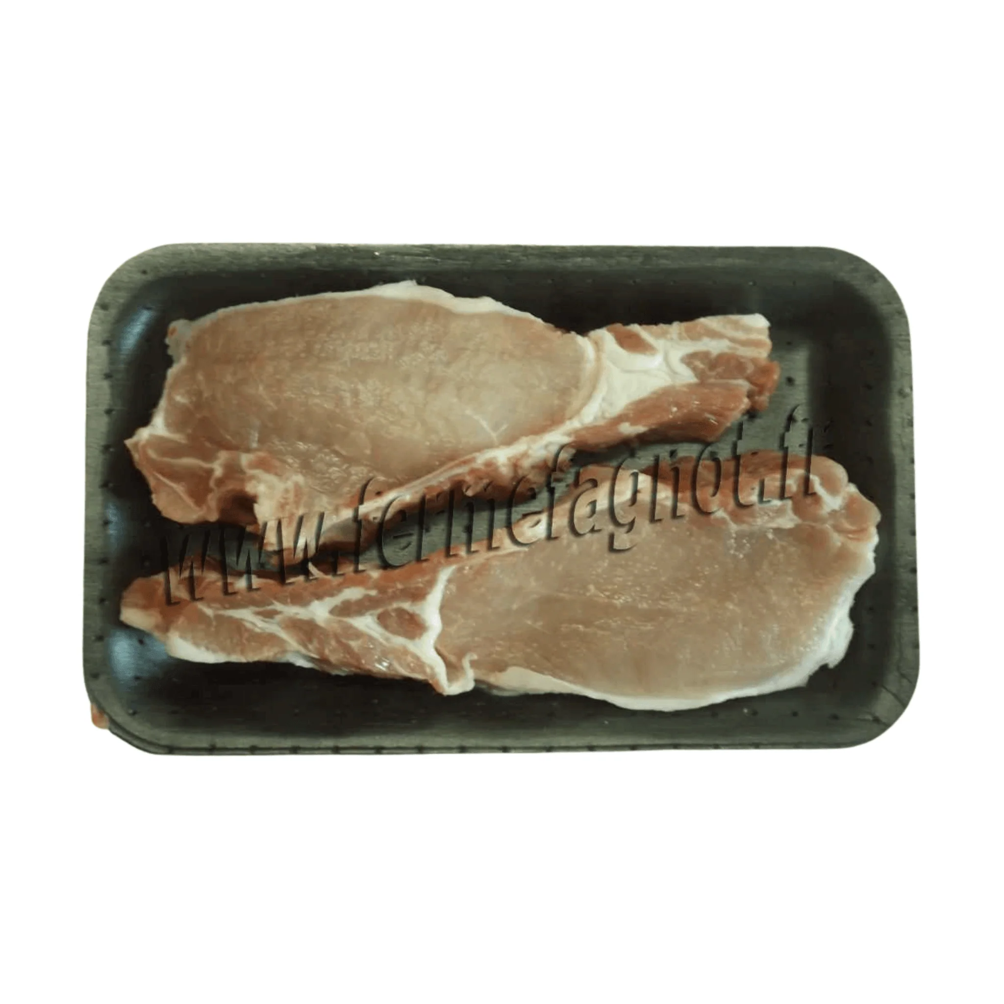 🥩 Côte de Porc – 1kg - Image 2