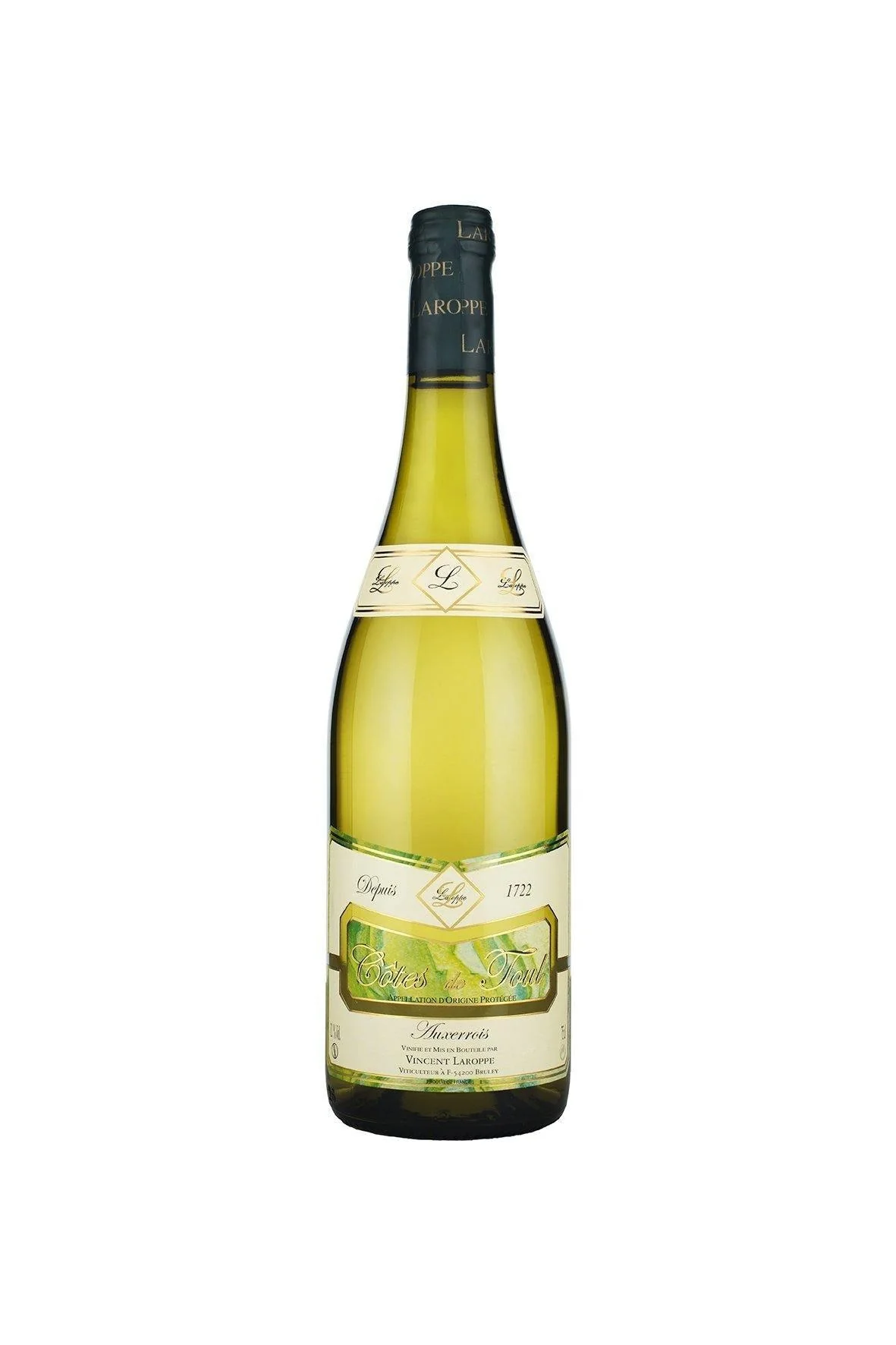 Côtes de Toul blanc tradition 2021