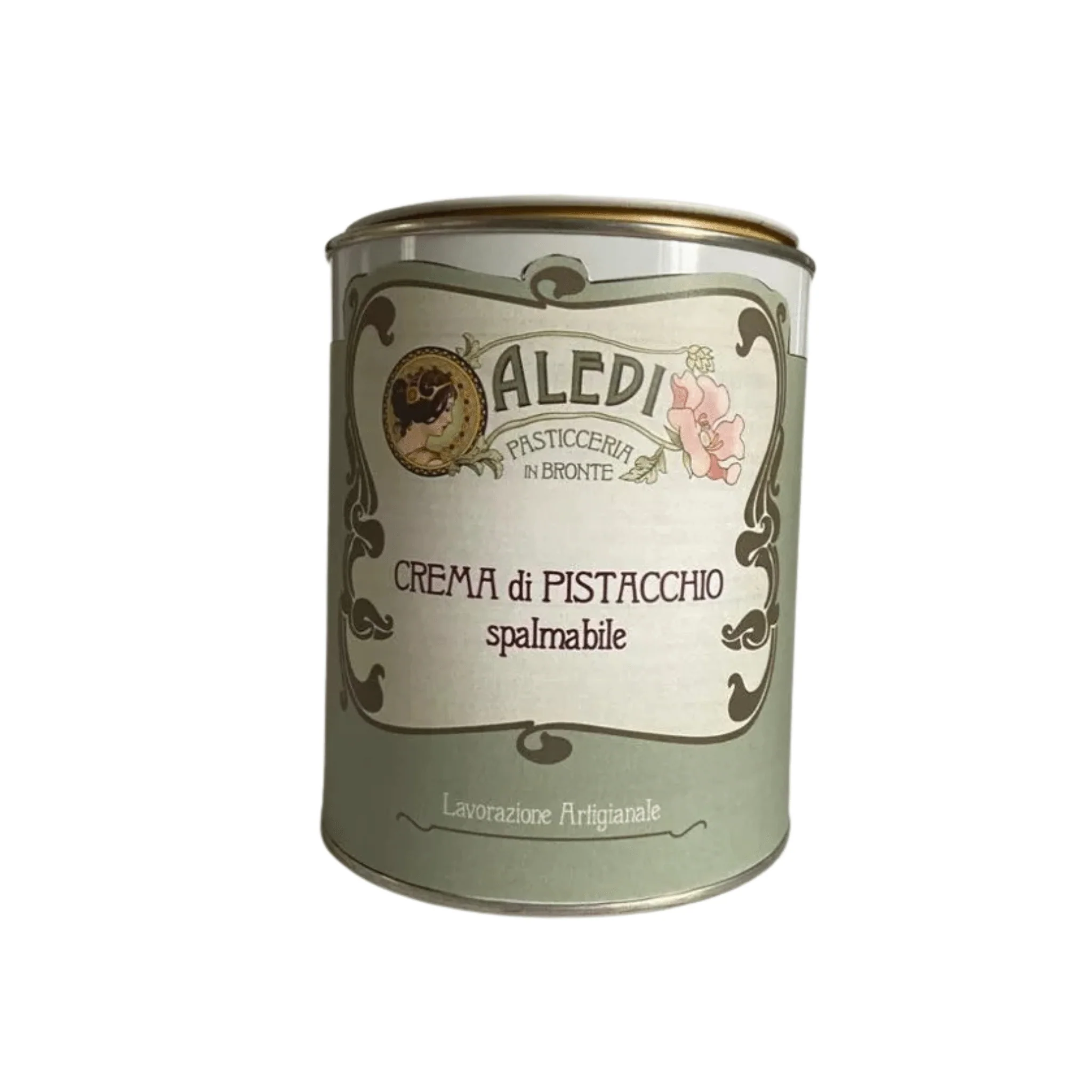 Crème de pistache sicilienne - Image 3