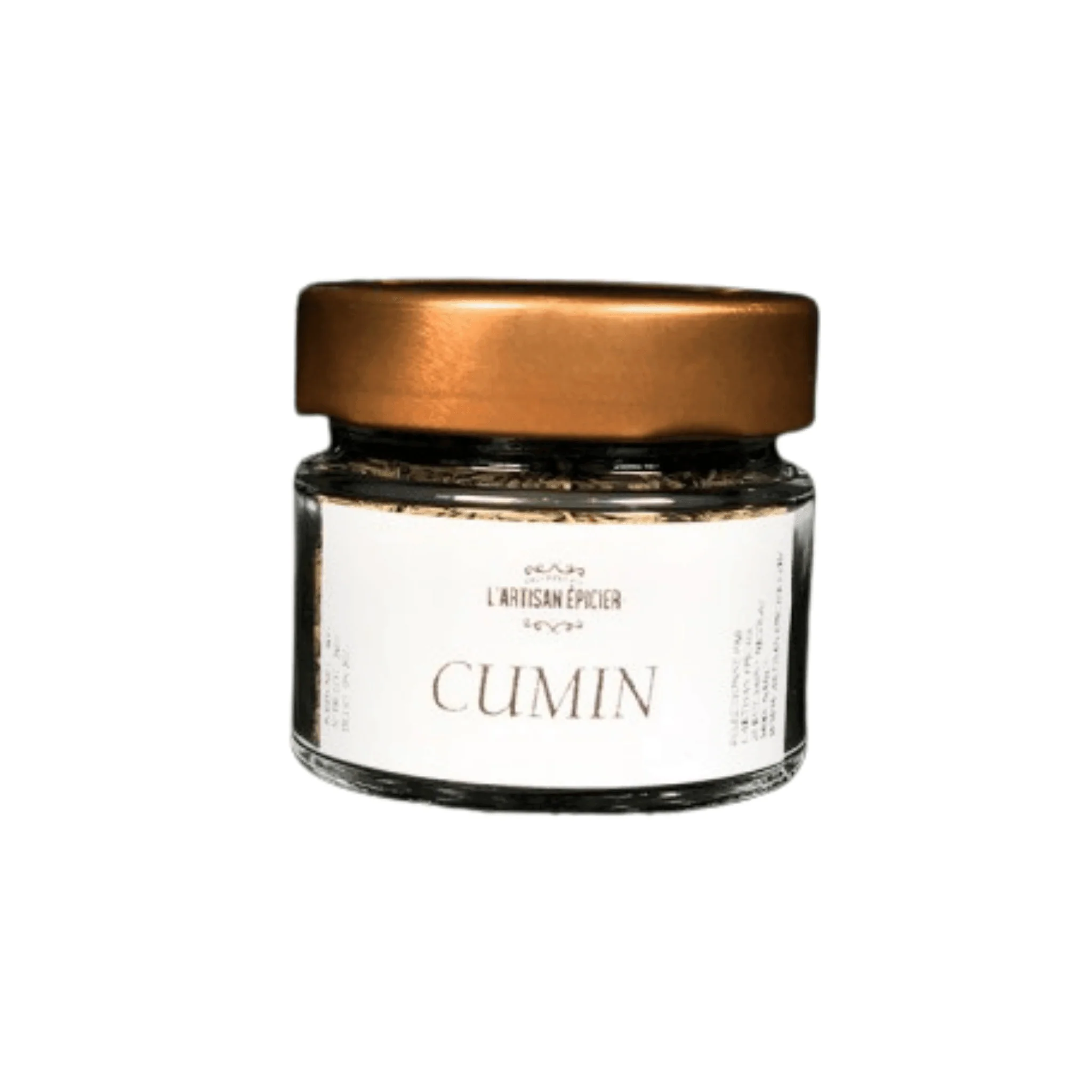 Cumin en grains