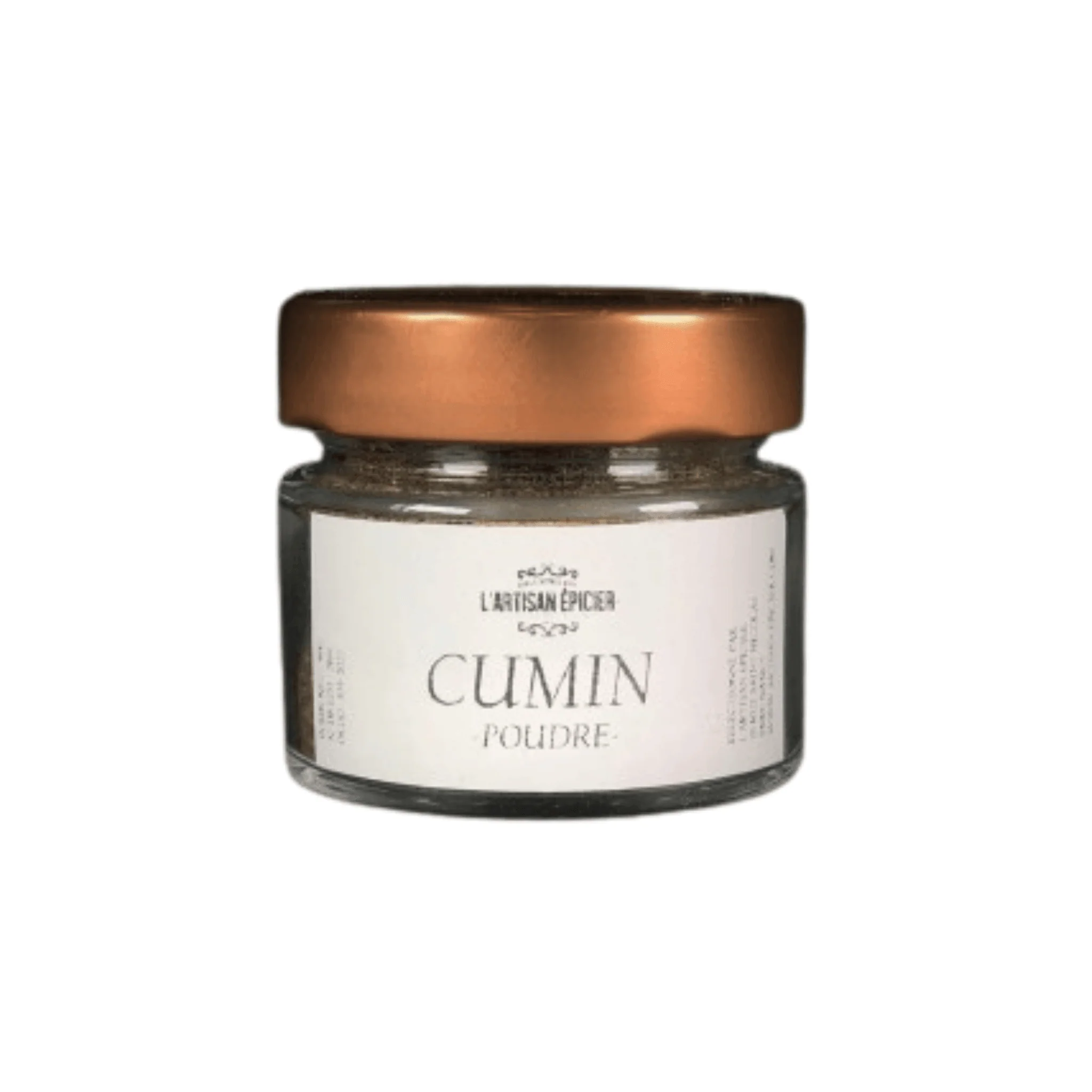 Cumin moulu