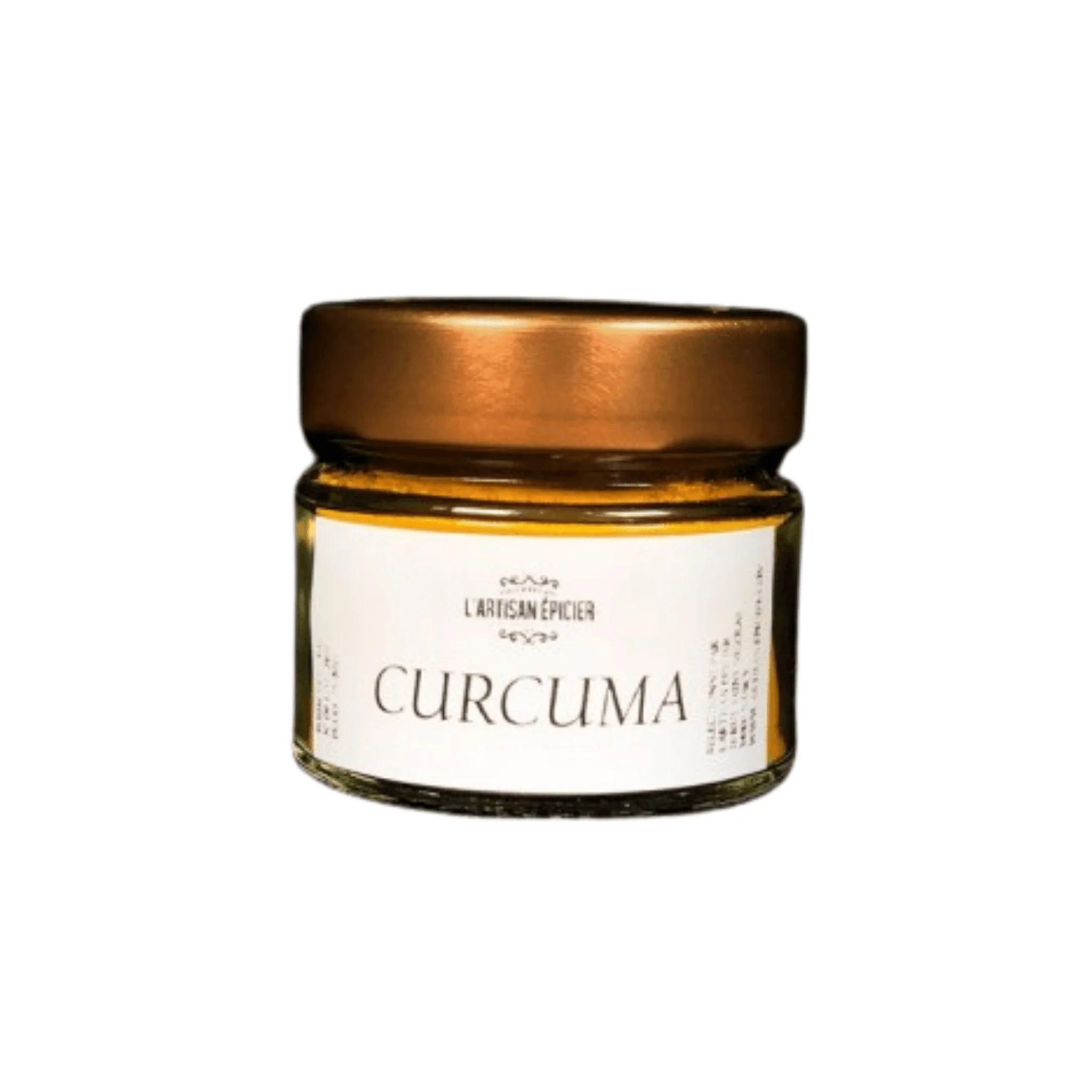 Curcuma