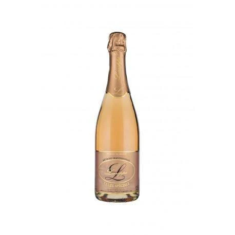 Cuvée spéciale rosé