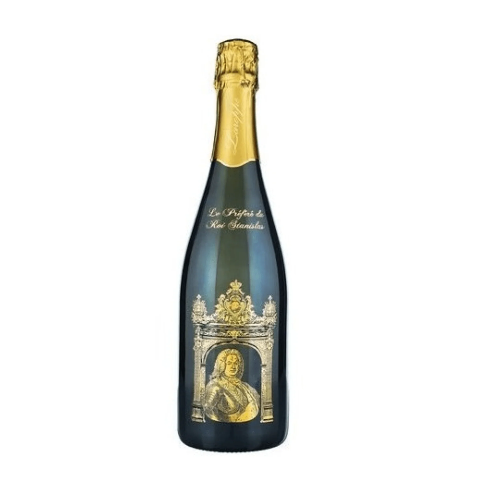 Cuvée Stanislas