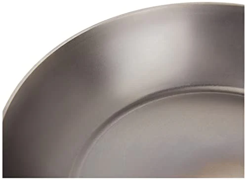 Poêle De Buyer Carbone Plus 22 cm “Coupe Lyonnaise” – Acier Carbone Made in France - Image 30