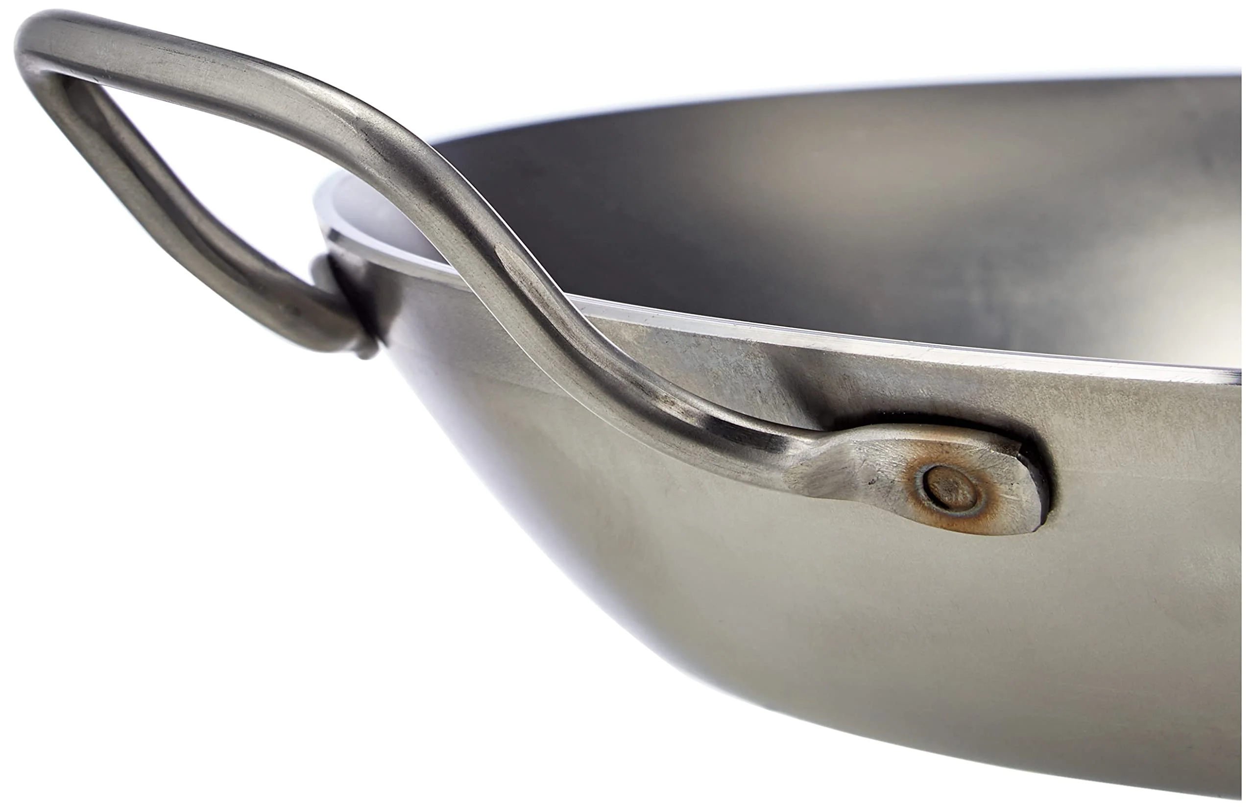 Poêle De Buyer Carbone Plus 22 cm “Coupe Lyonnaise” – Acier Carbone Made in France - Image 40