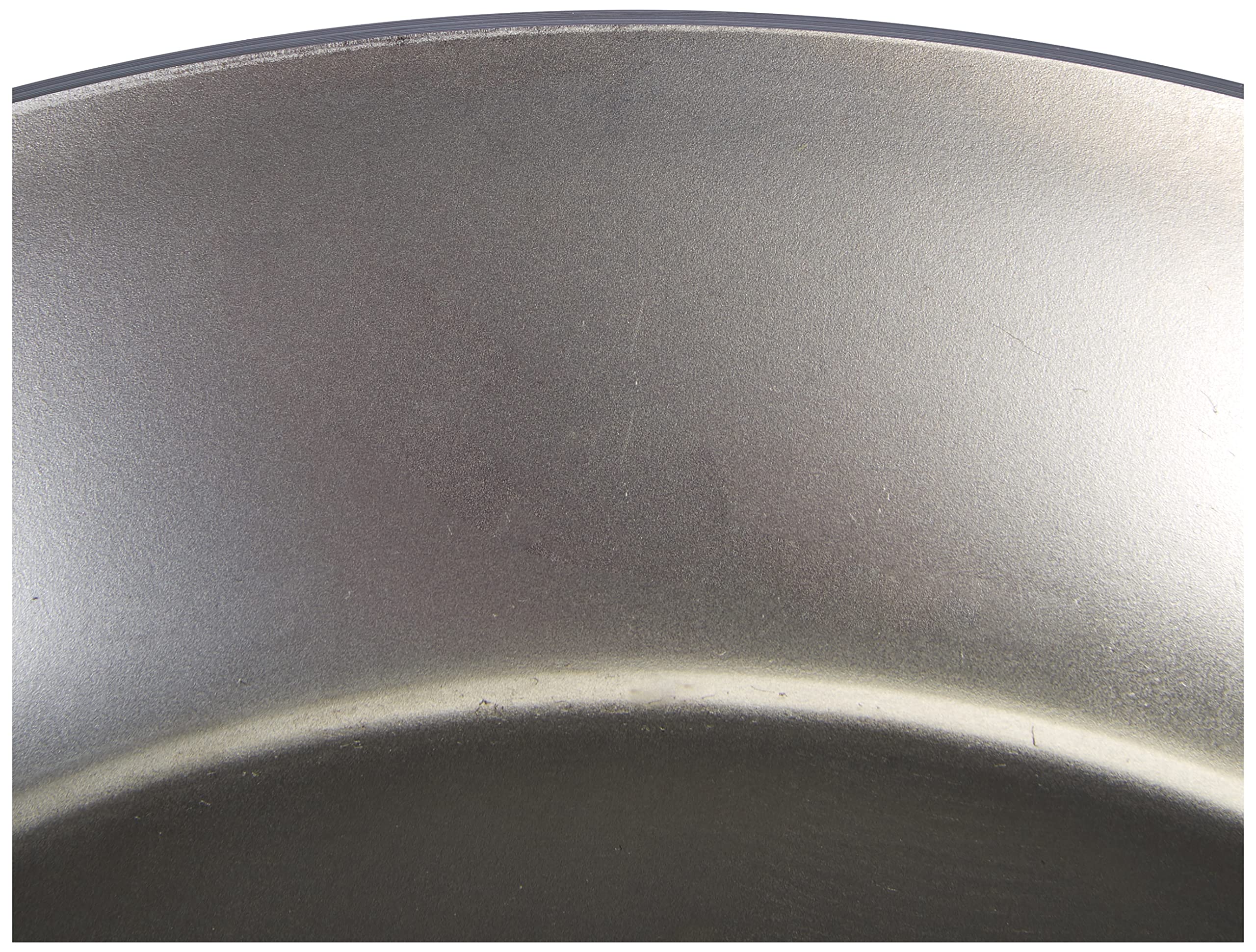 Poêle De Buyer Carbone Plus 22 cm “Coupe Lyonnaise” – Acier Carbone Made in France - Image 43