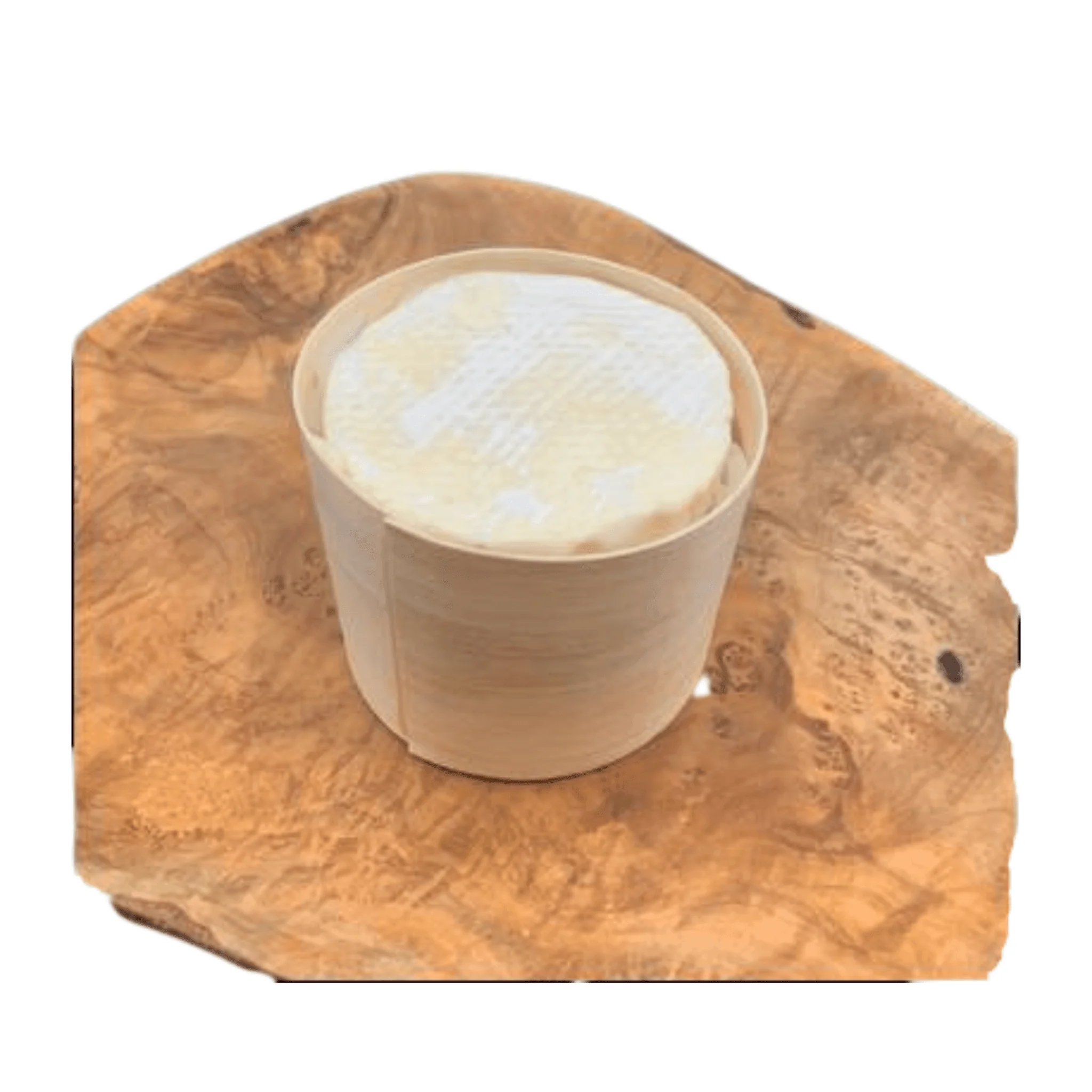 🐄 Douceur de la Brie – Fromage enrichi en crème – 300g